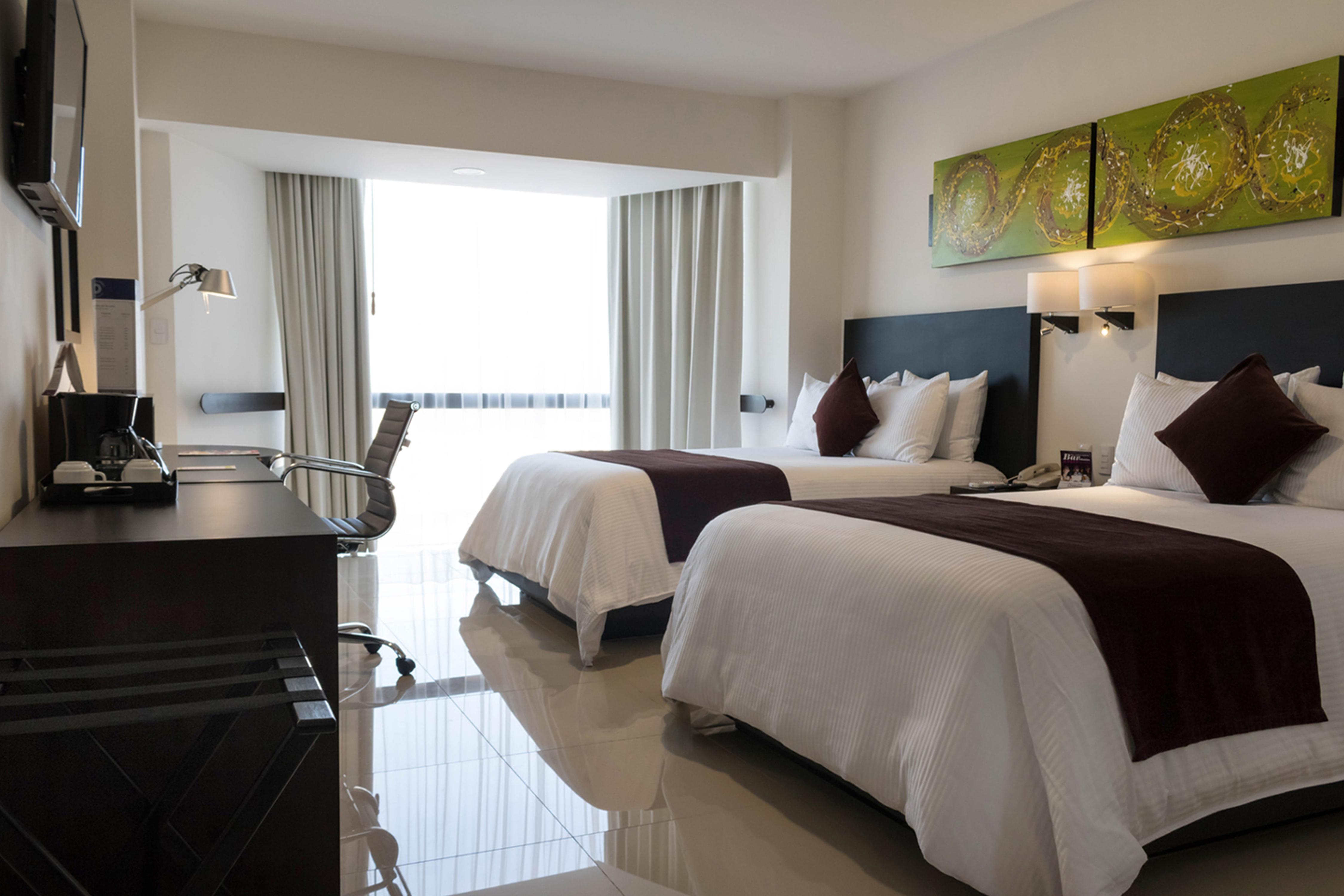 Hotel Mision Torreon