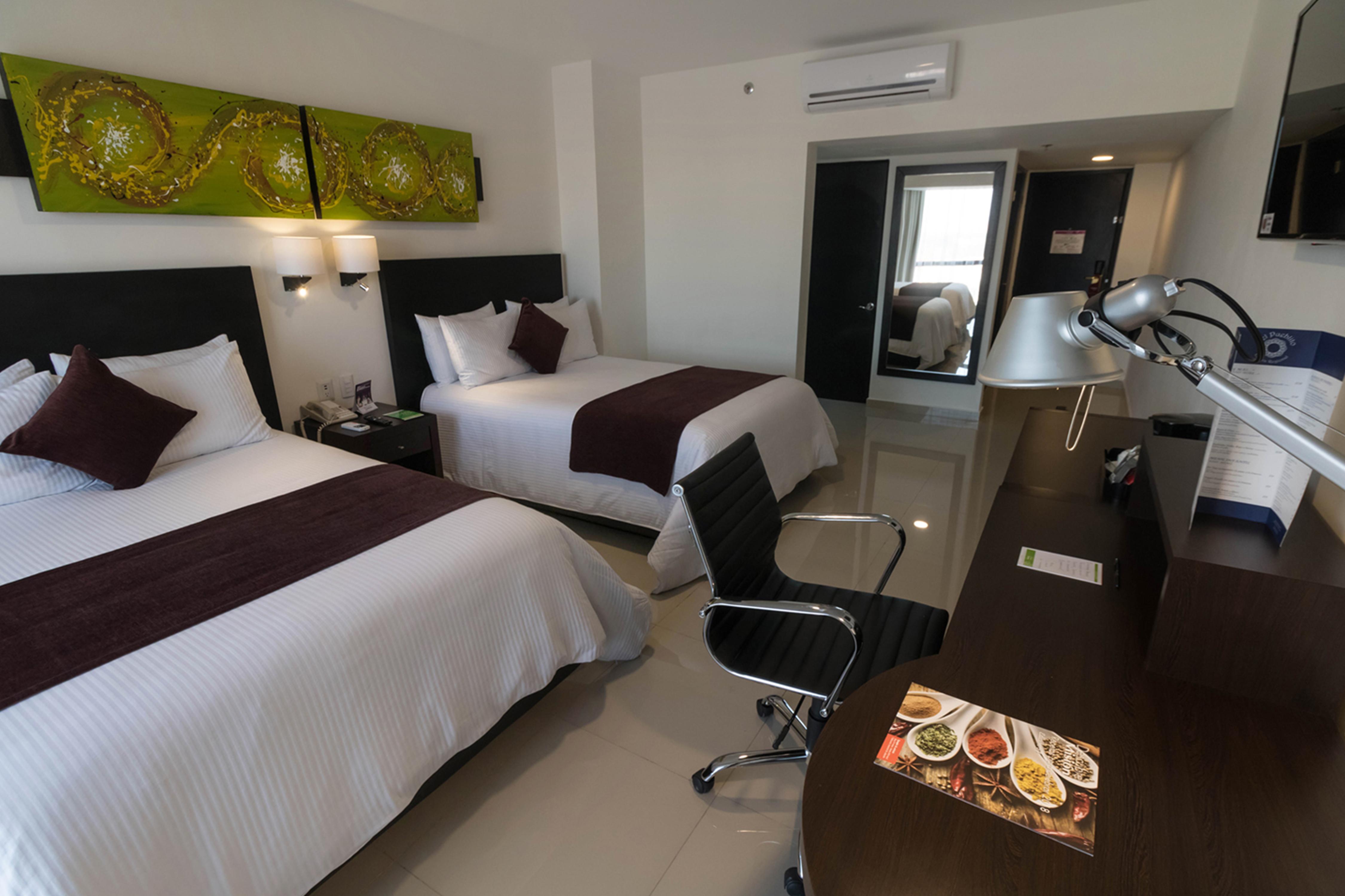 Mision Hotel 4*