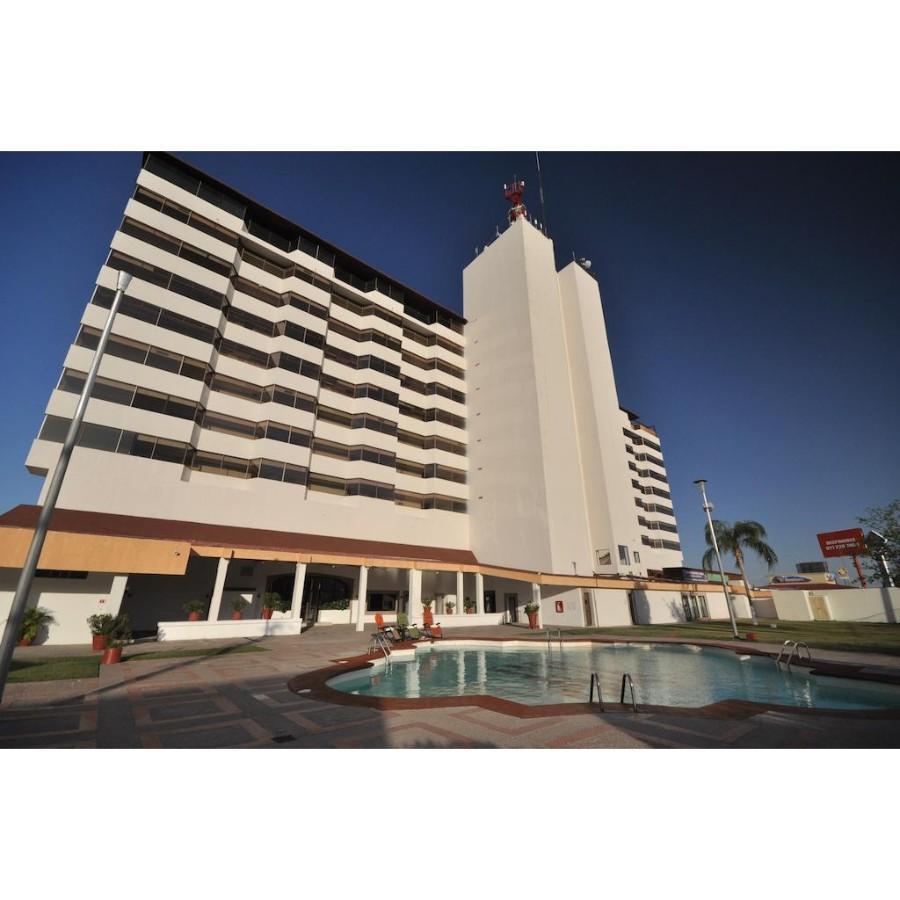 Hotel Mision