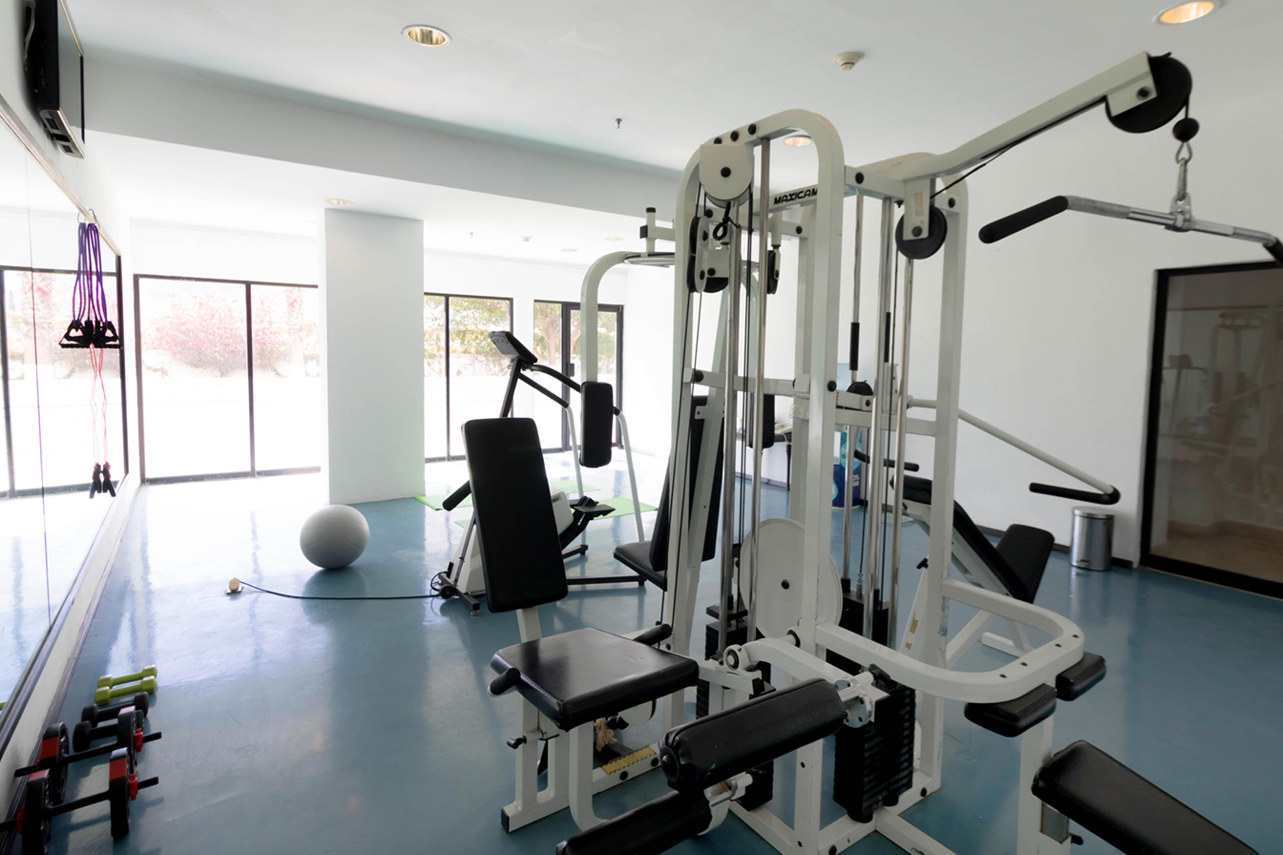 Hotel Mision 4*