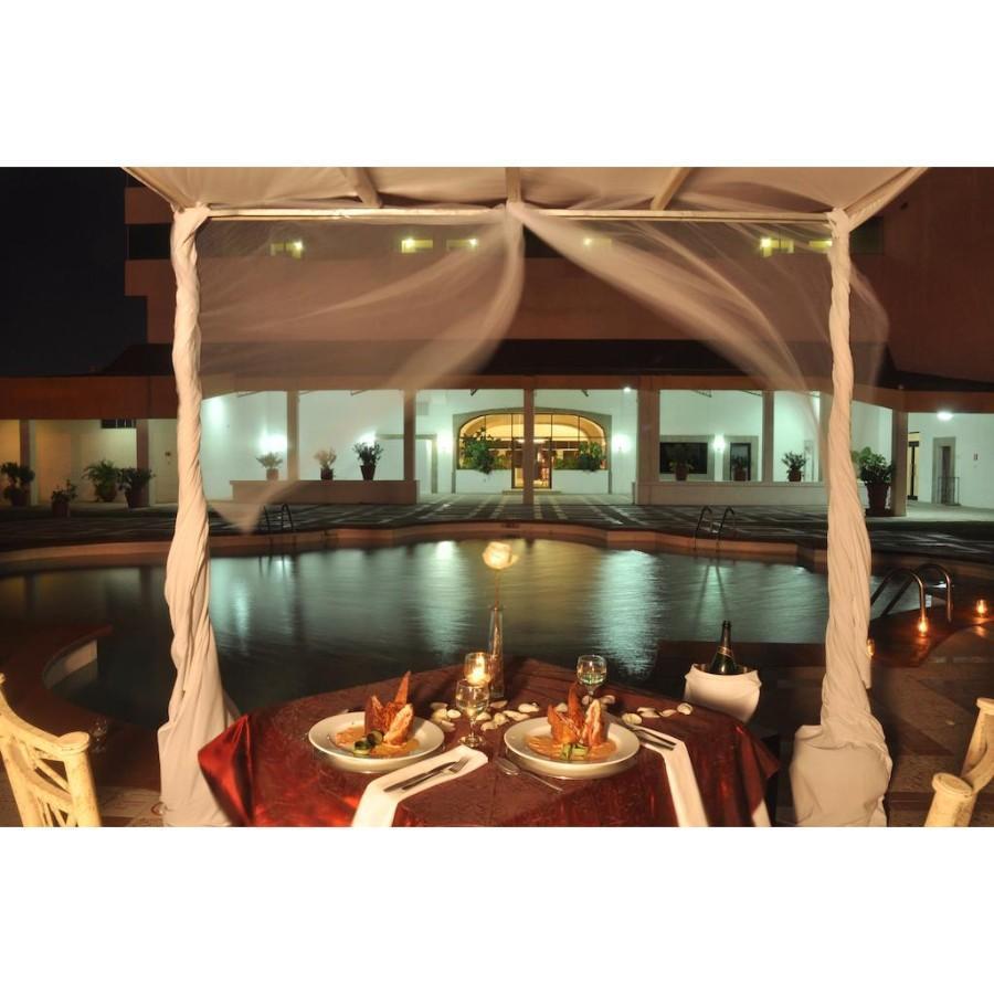 Hotel Mision 4*