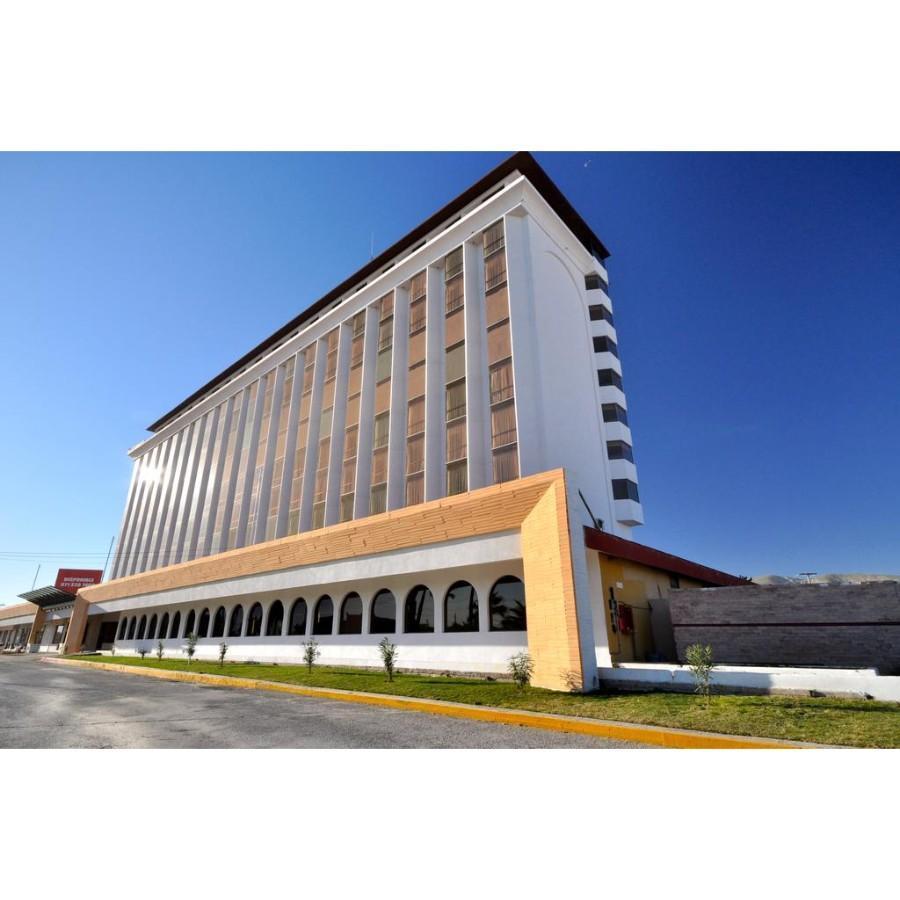 Mision Hotel Torreon