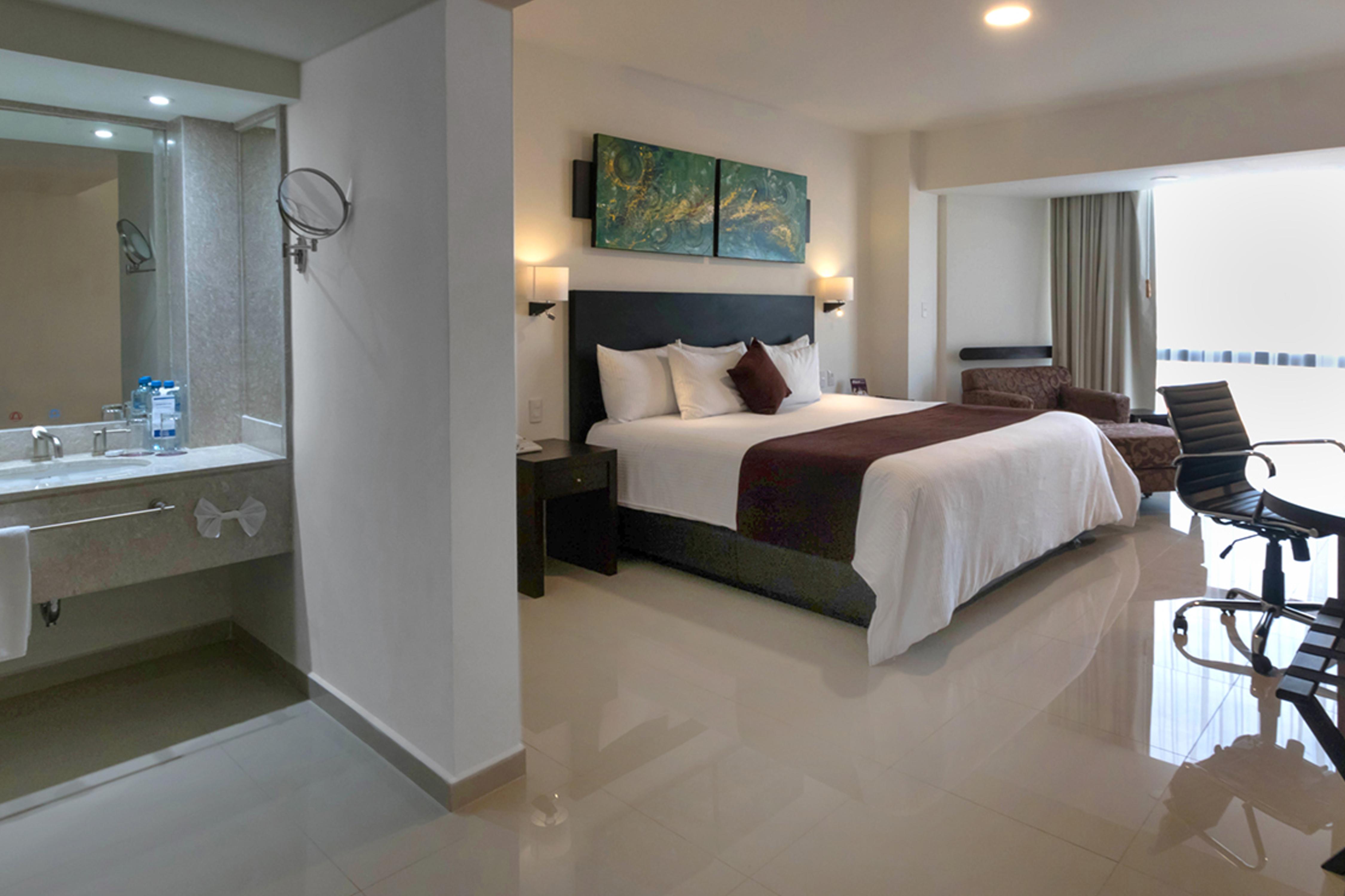 Mision Hotel Torreon