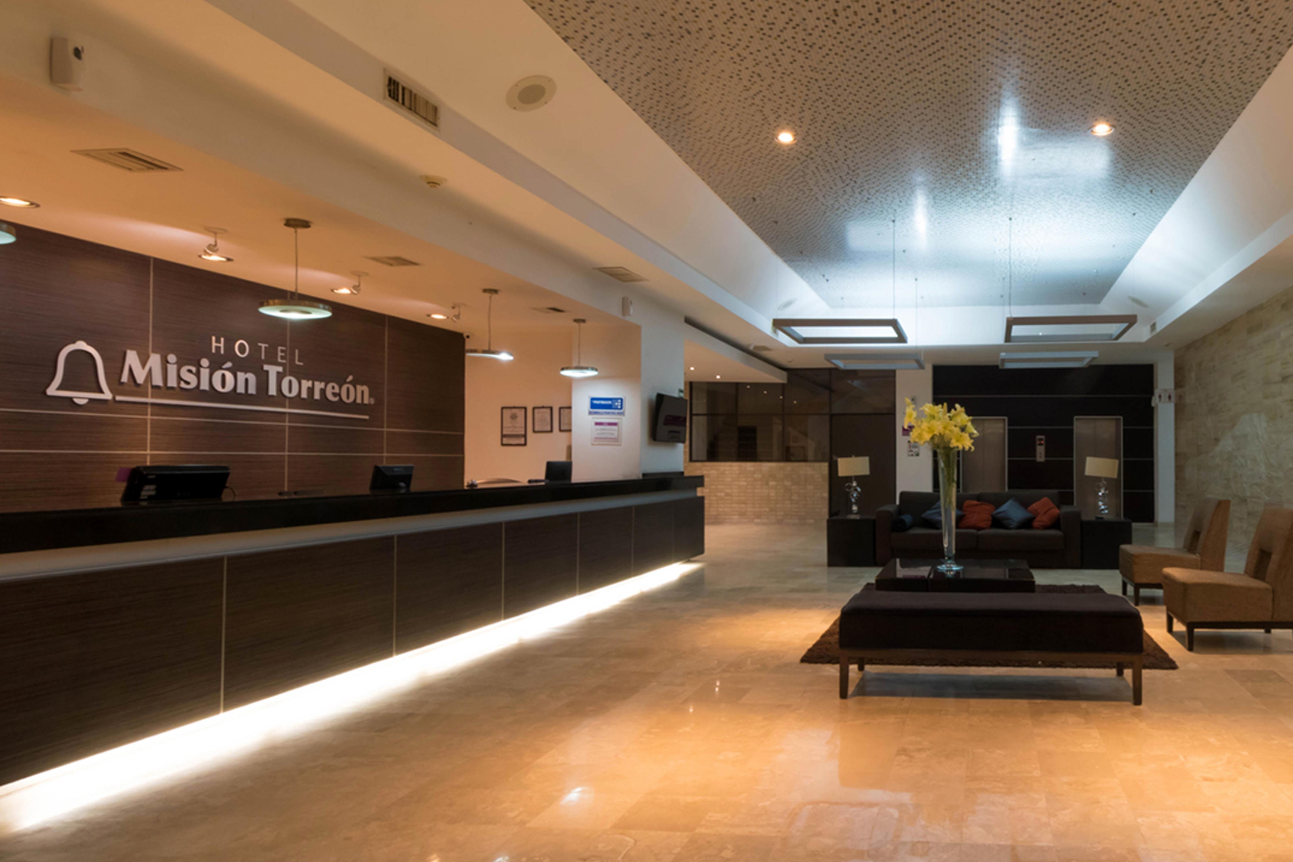 Mision Hotel 4*