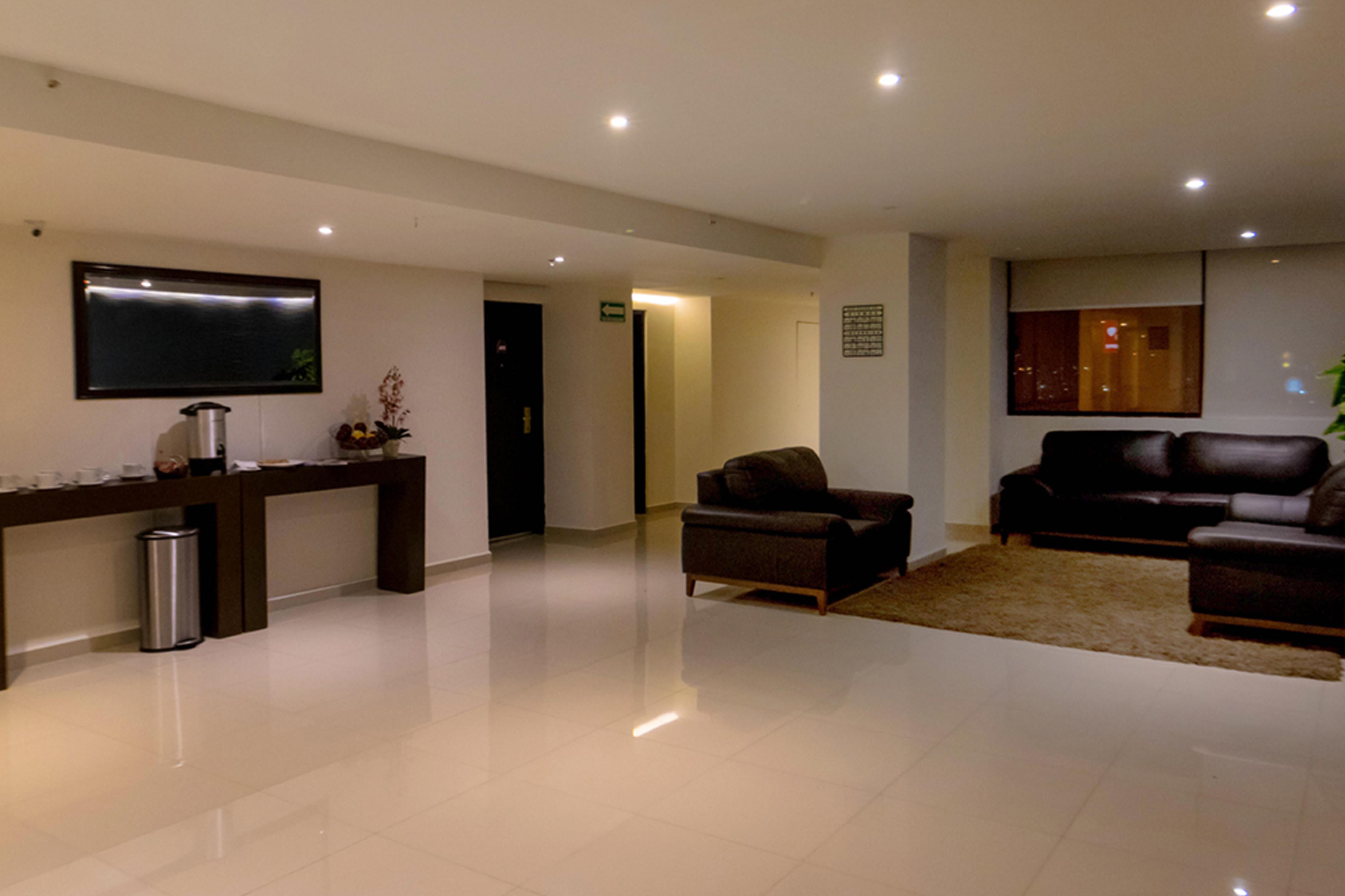 Hotel Mision