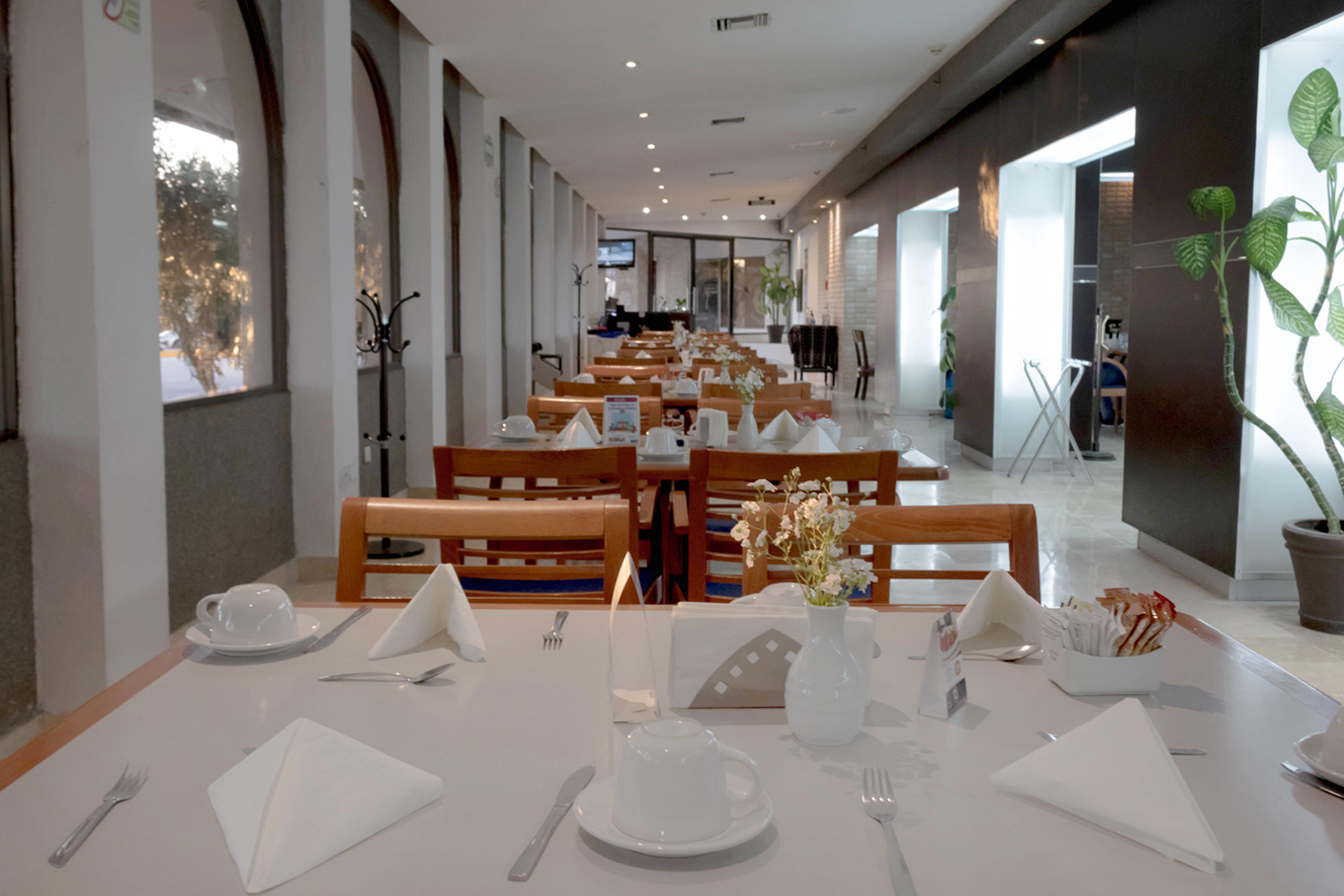Mision 4* Torreon