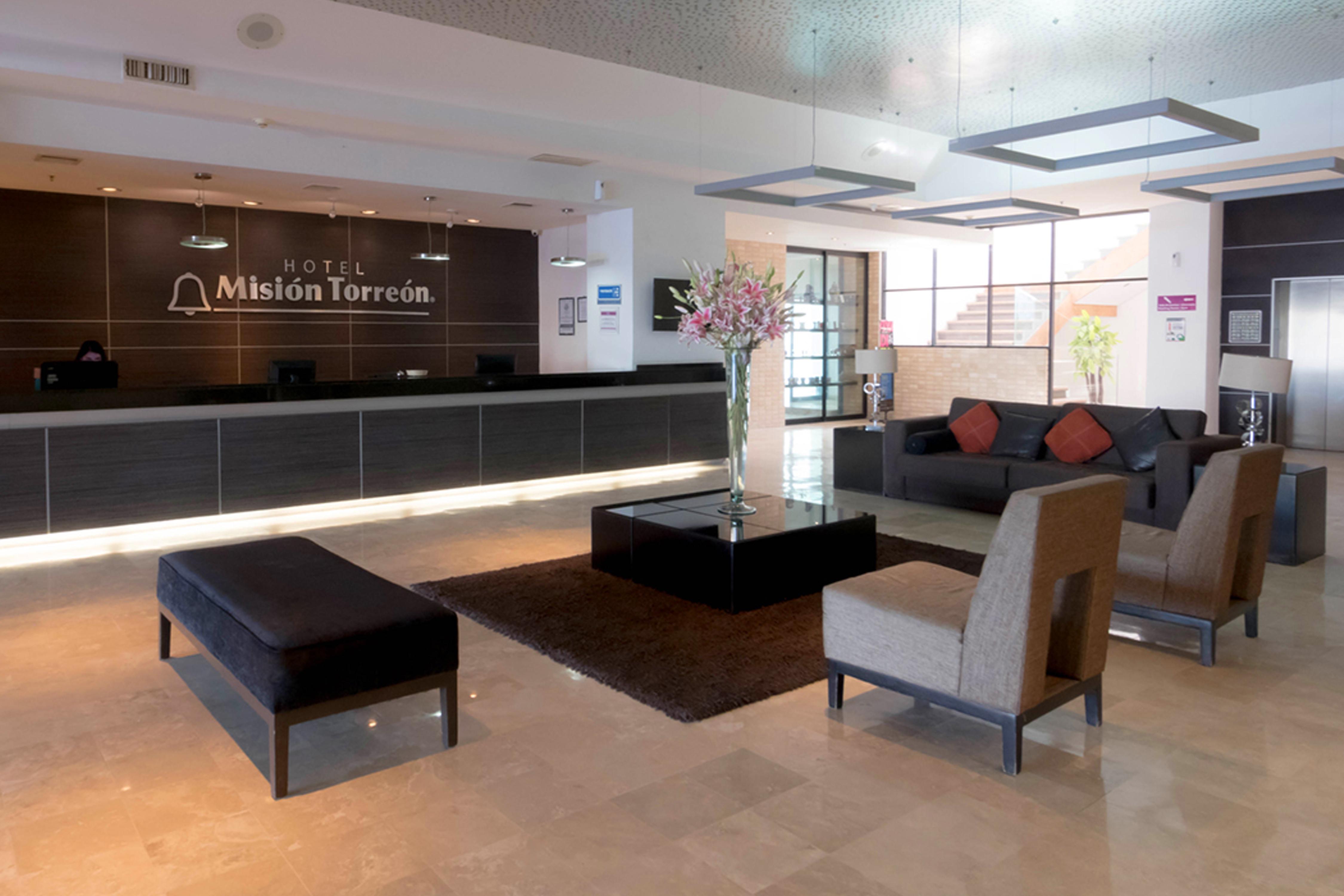 Hotel Mision 4*