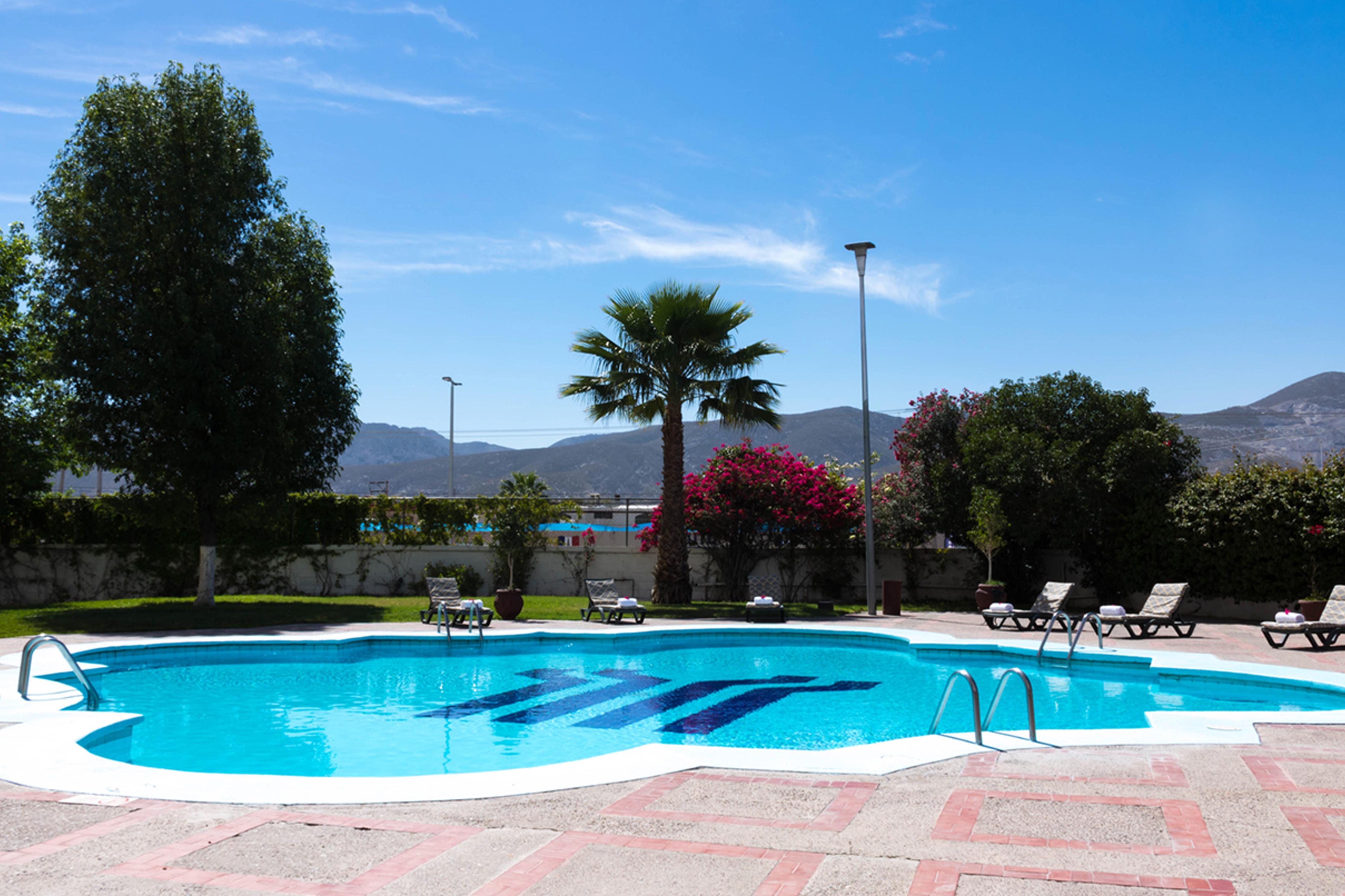 Mision Hotel