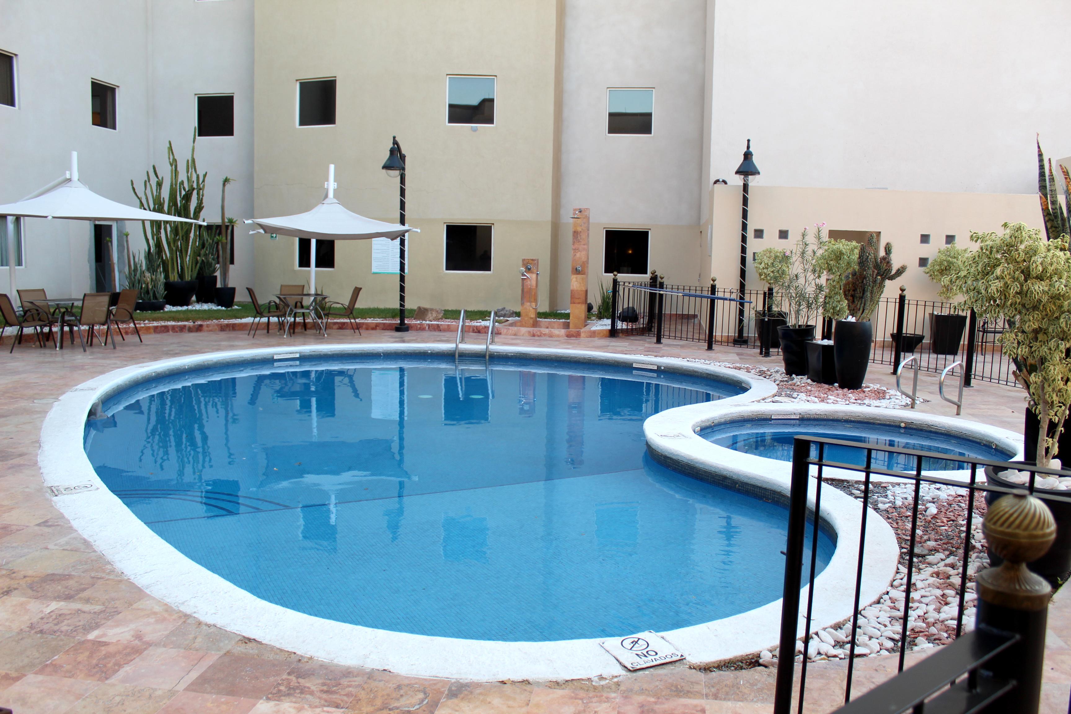 Wyndham Garden Tecnologico