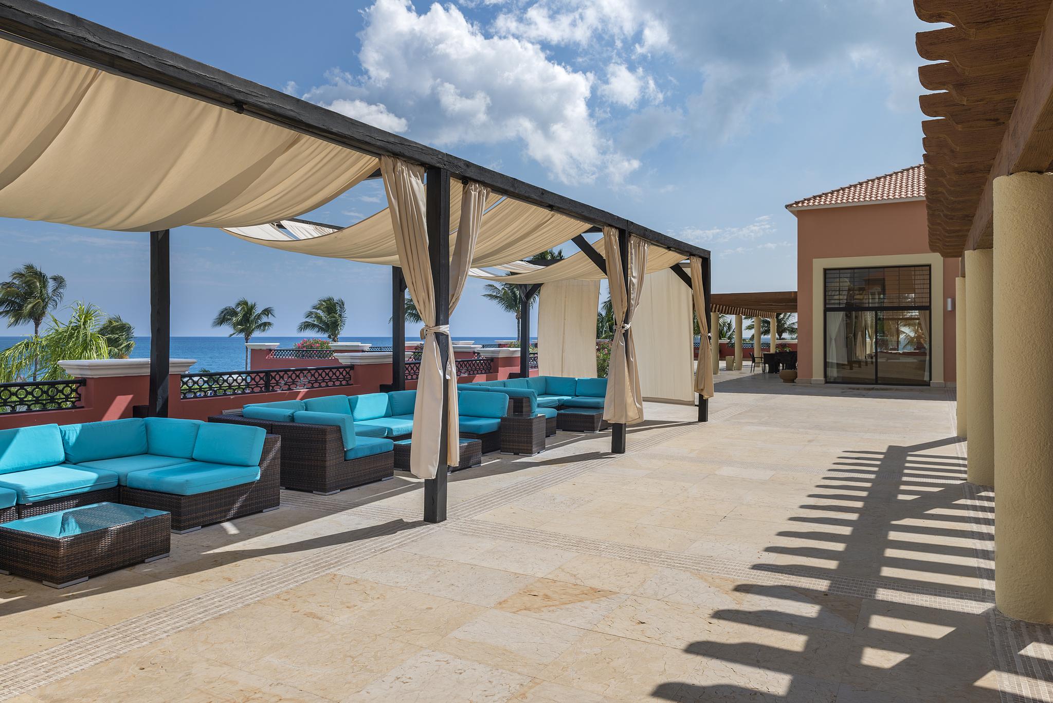 El Beso Adults Only At Ocean Coral & Turquesa 5*