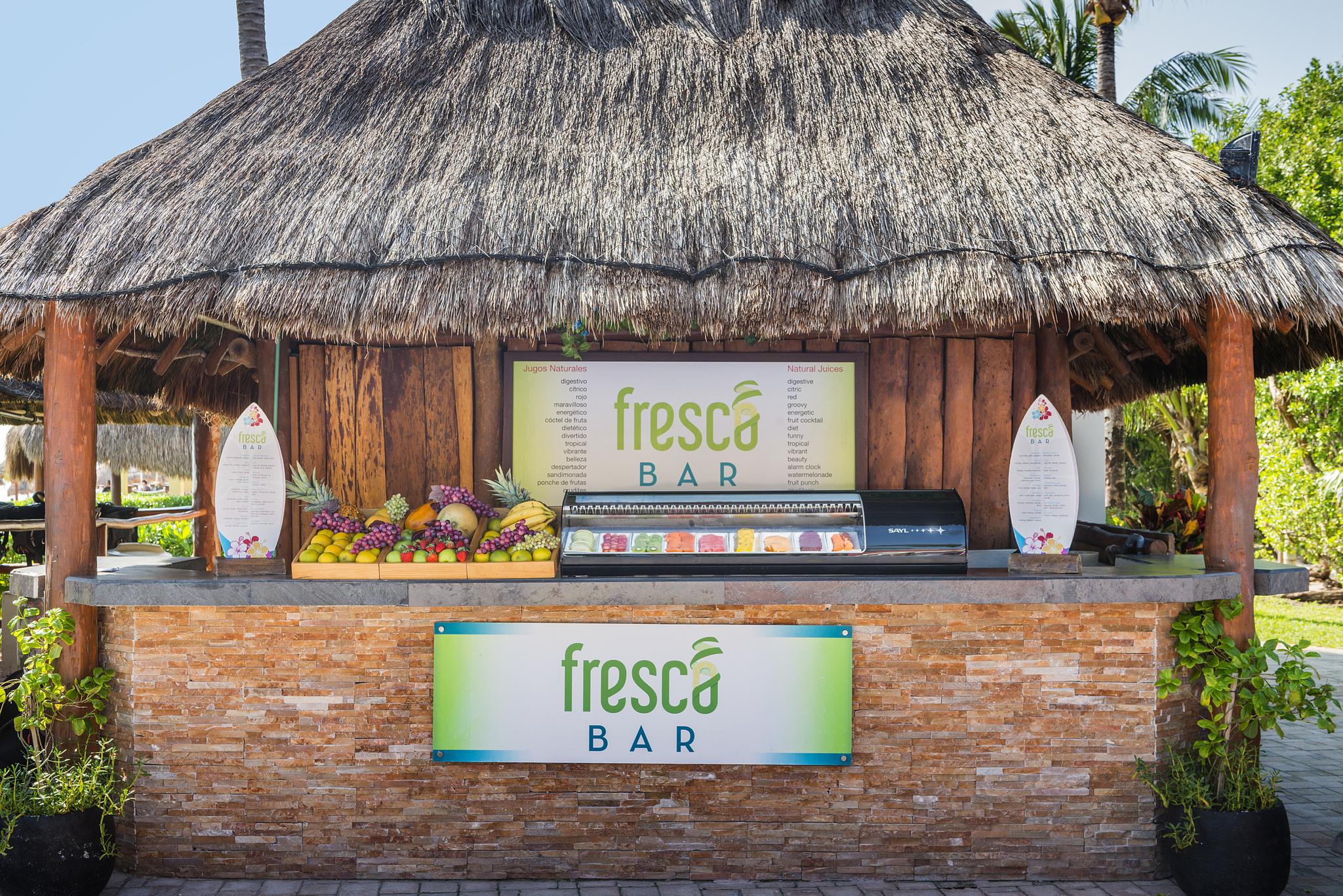 El Beso Adults Only At Ocean Coral & Turquesa Resort 5*