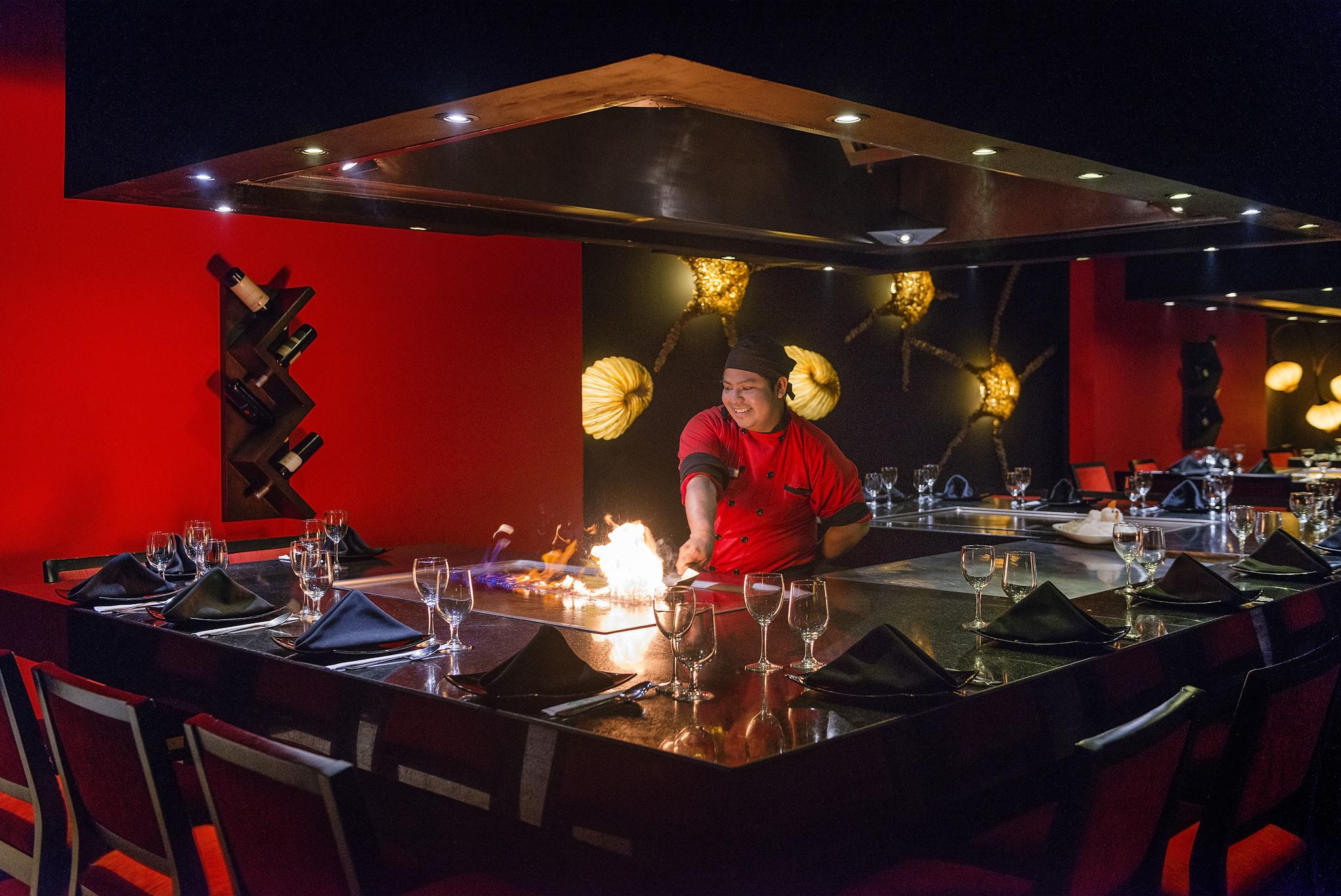 El Beso Adults Only At Ocean Coral & Turquesa Resort