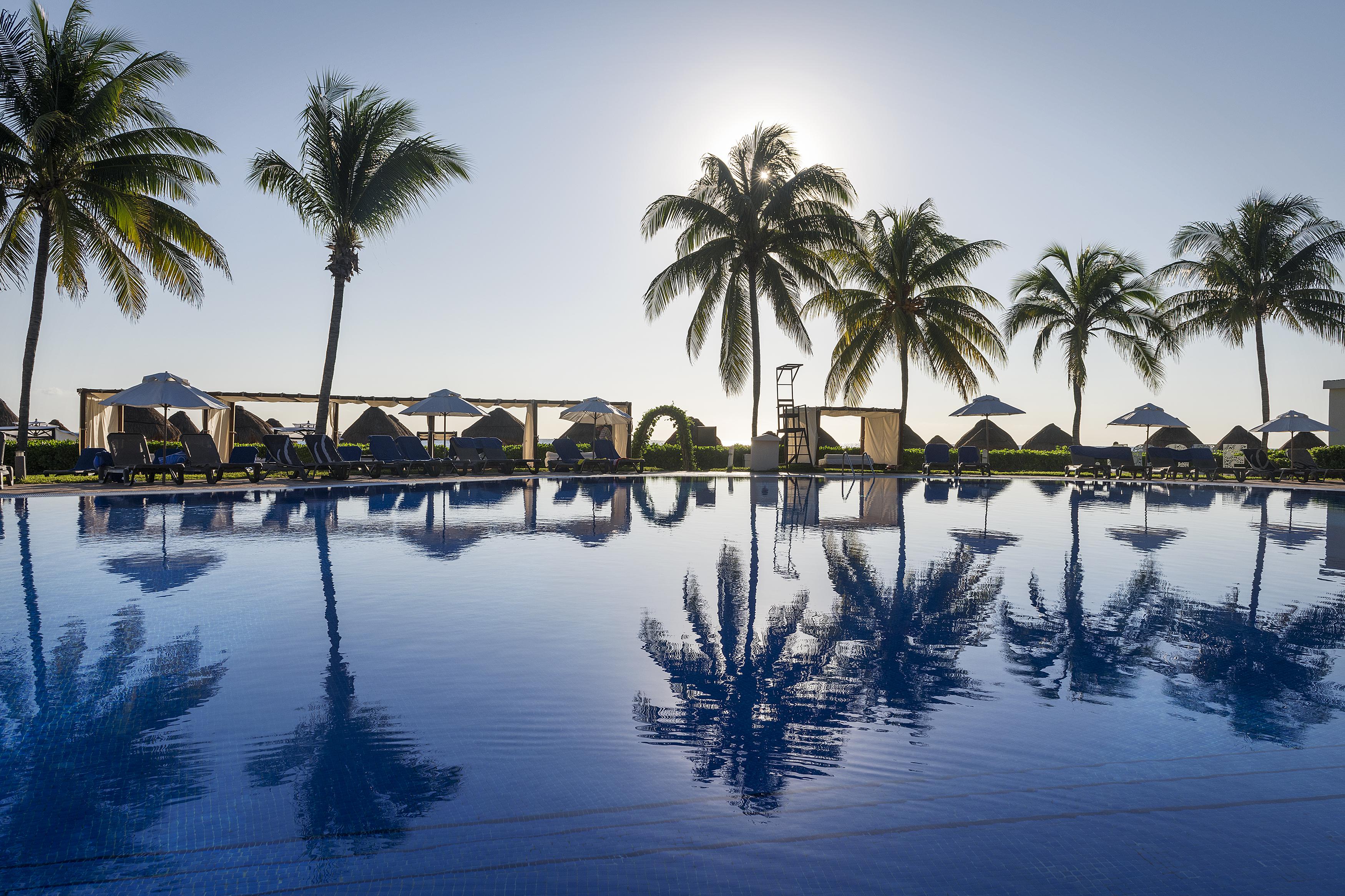 El Beso Adults Only At Ocean Coral & Turquesa 5*