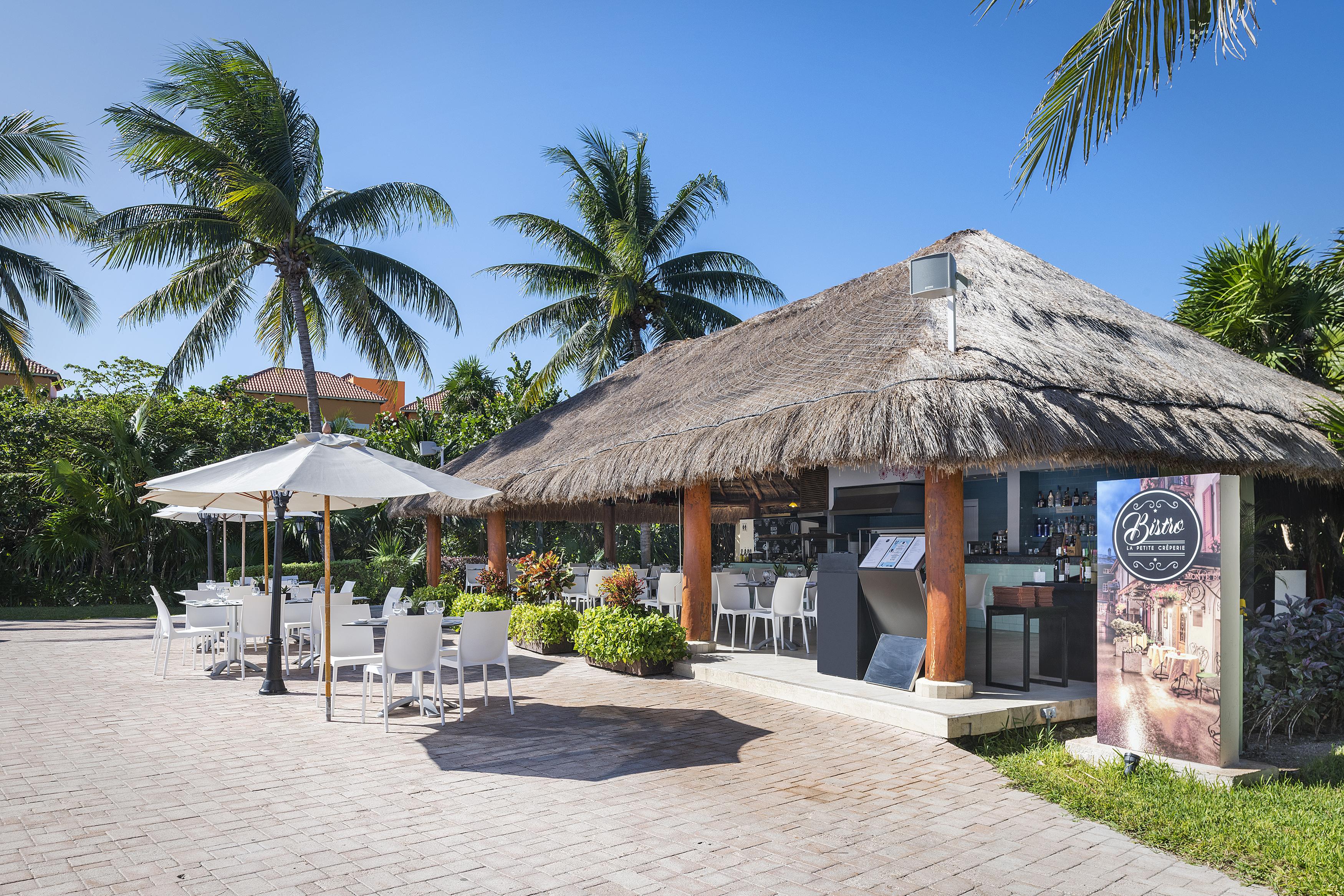 Resort El Beso Adults Only At Ocean Coral & Turquesa Puerto Morelos