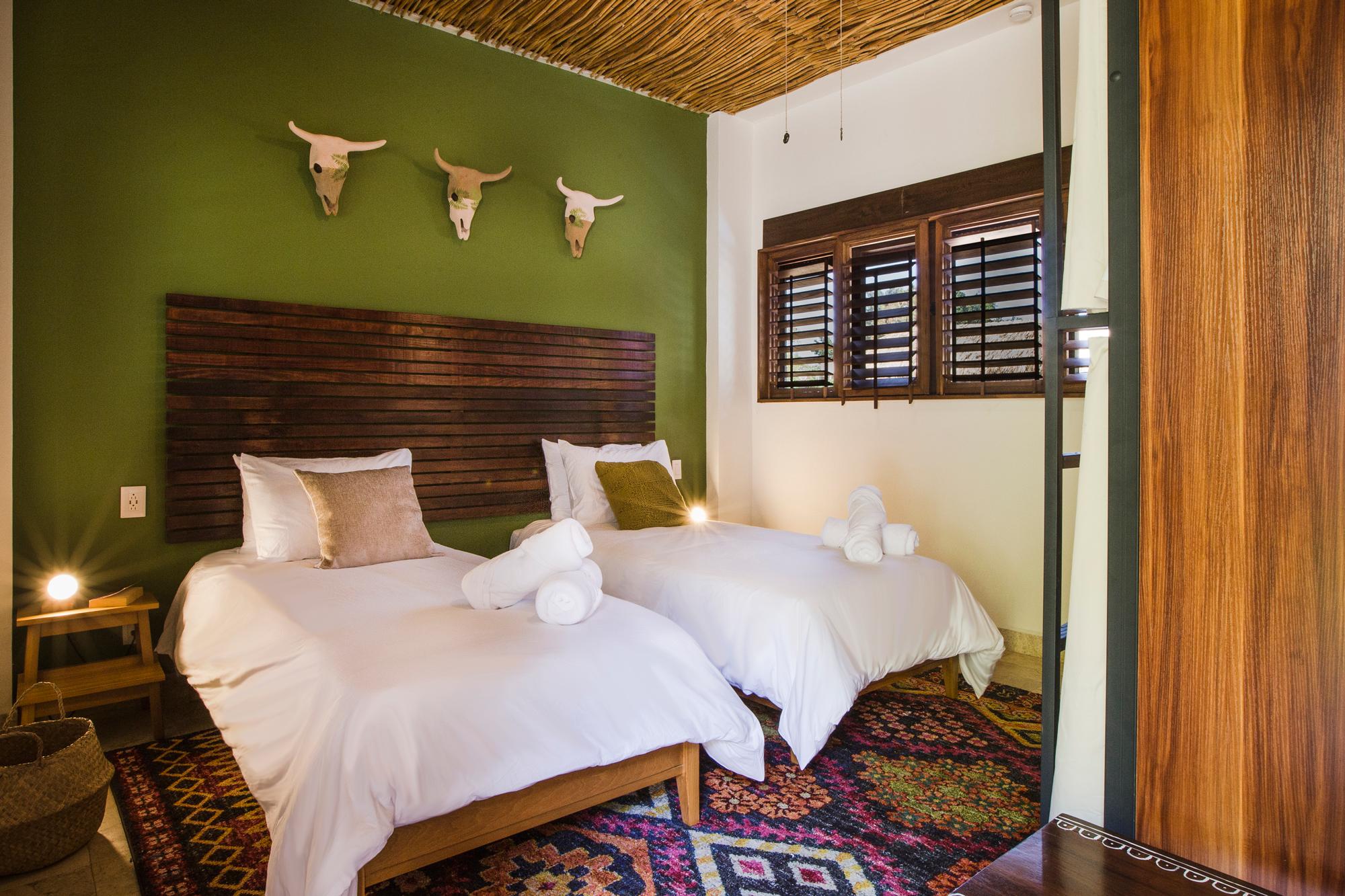 Hotel Selina 4*