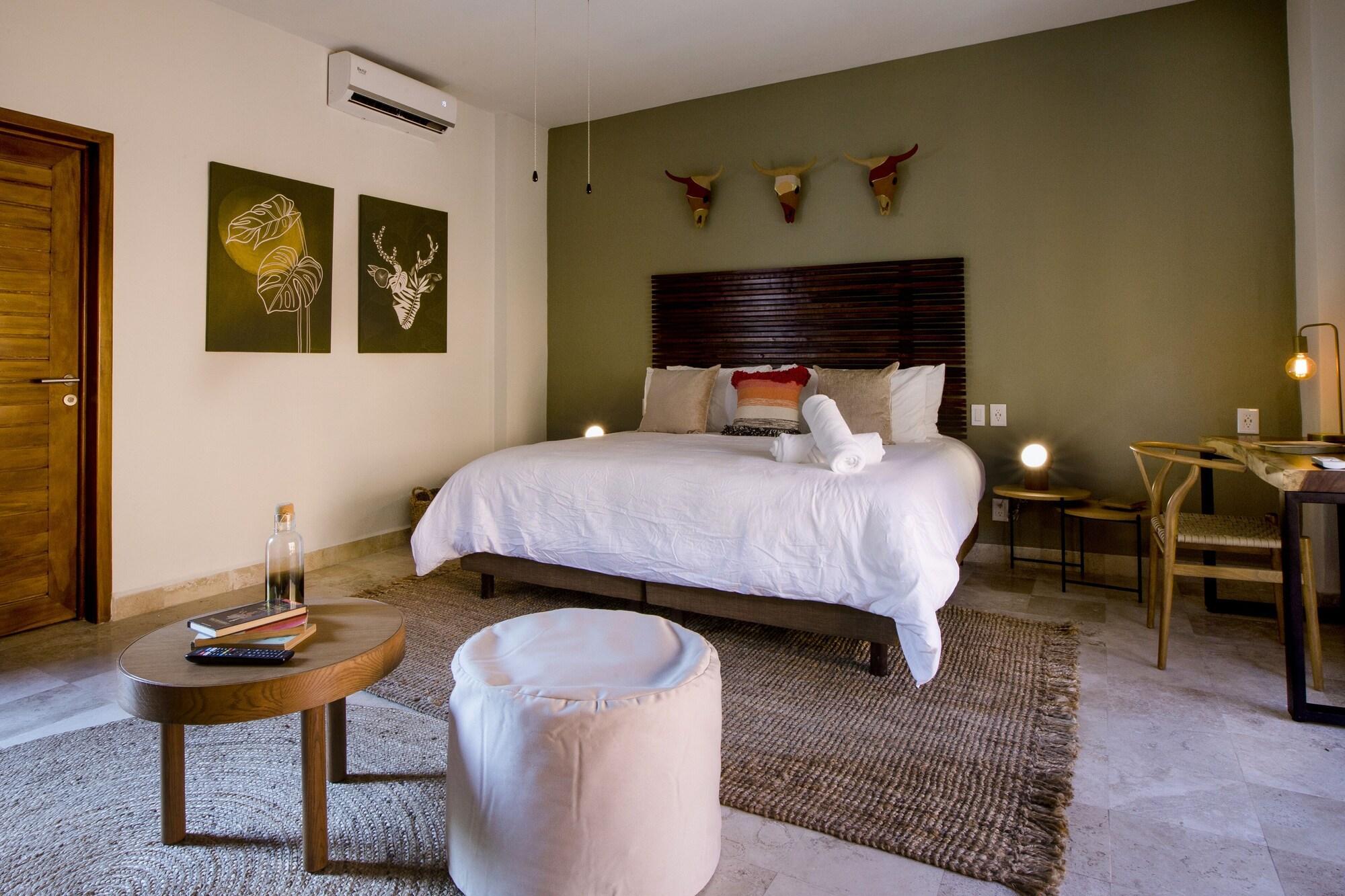Hotel Selina