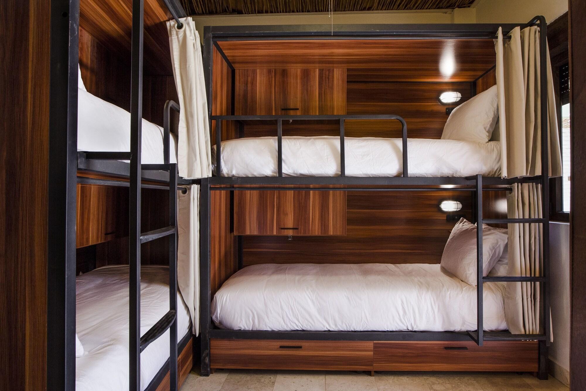 Hotel Selina 4*