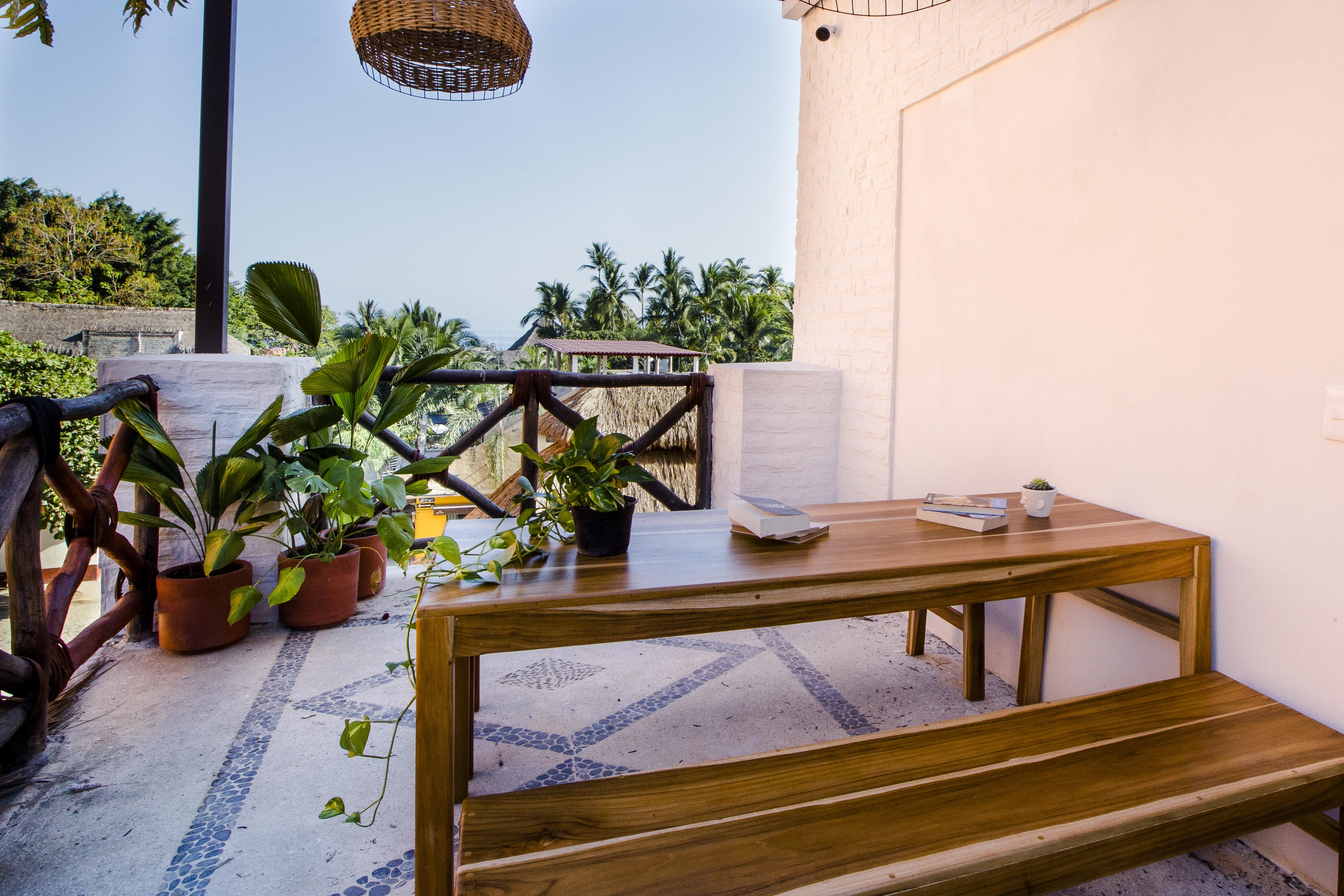 Hotel Selina 4*