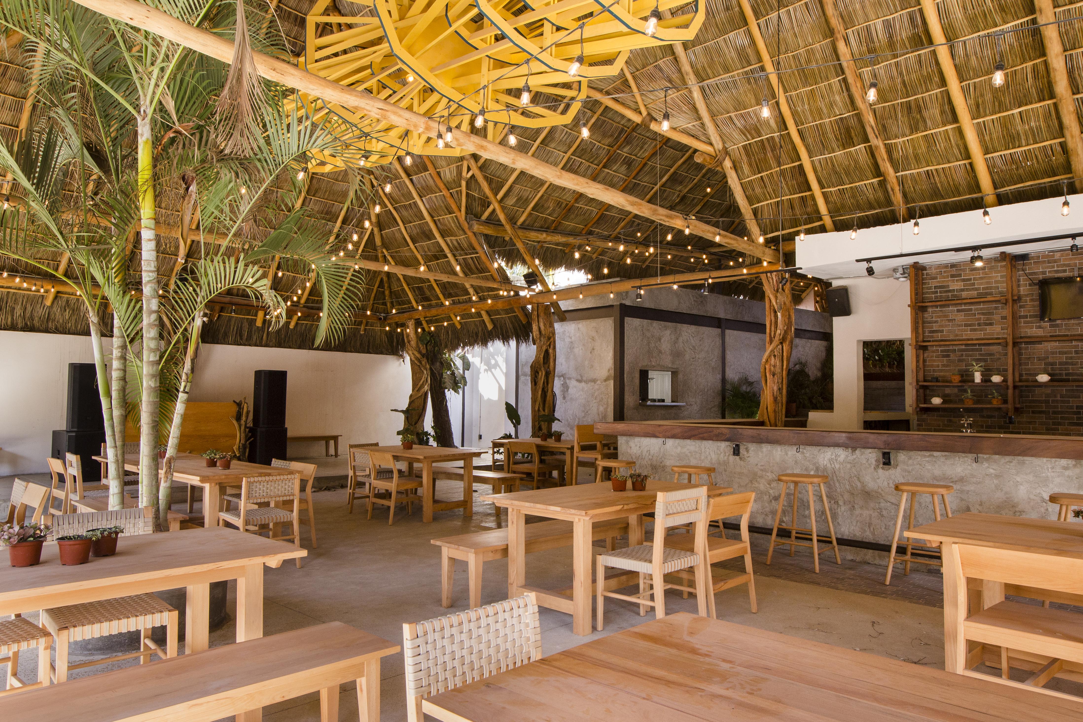Selina Hotel Sayulita