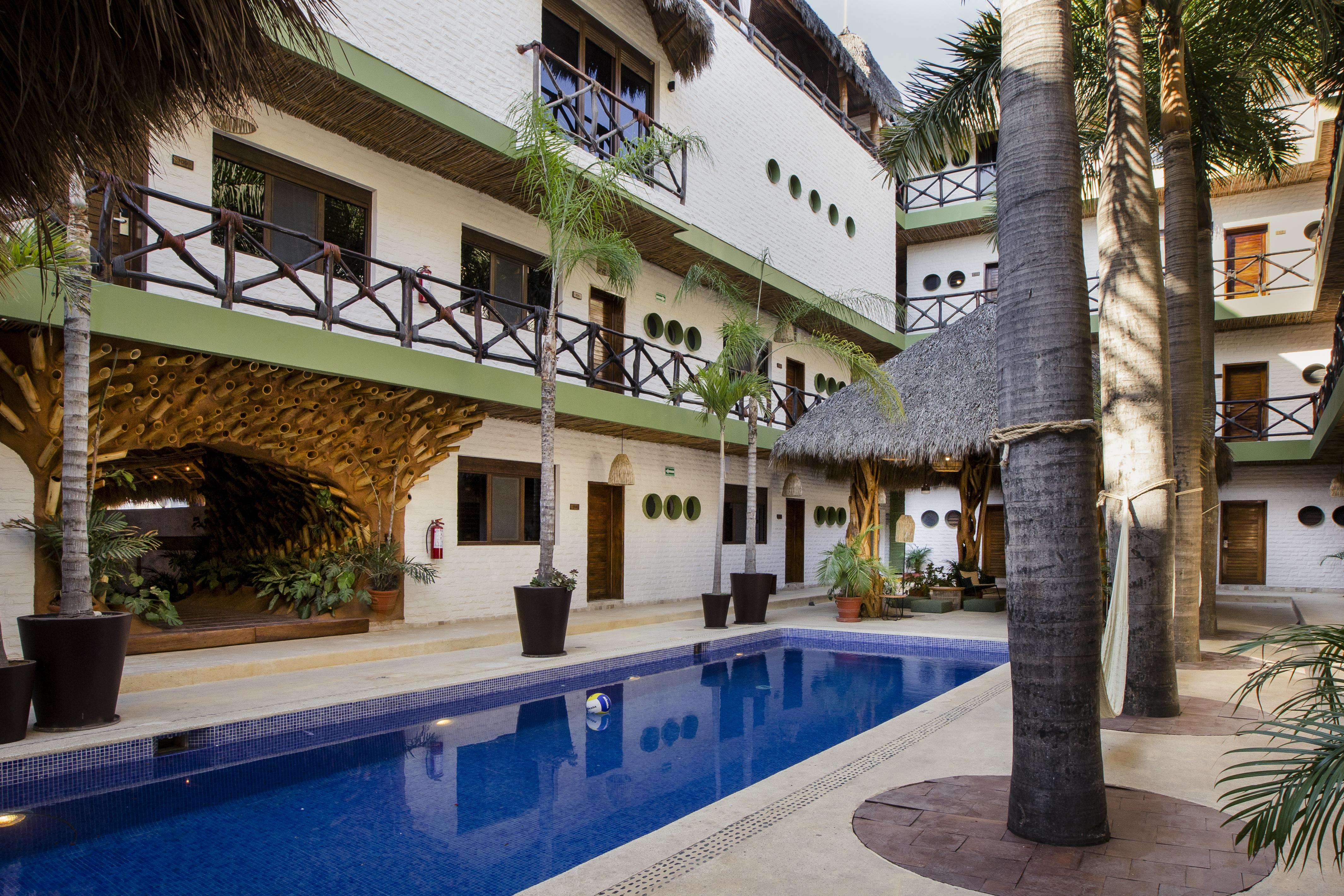 Hotel Selina