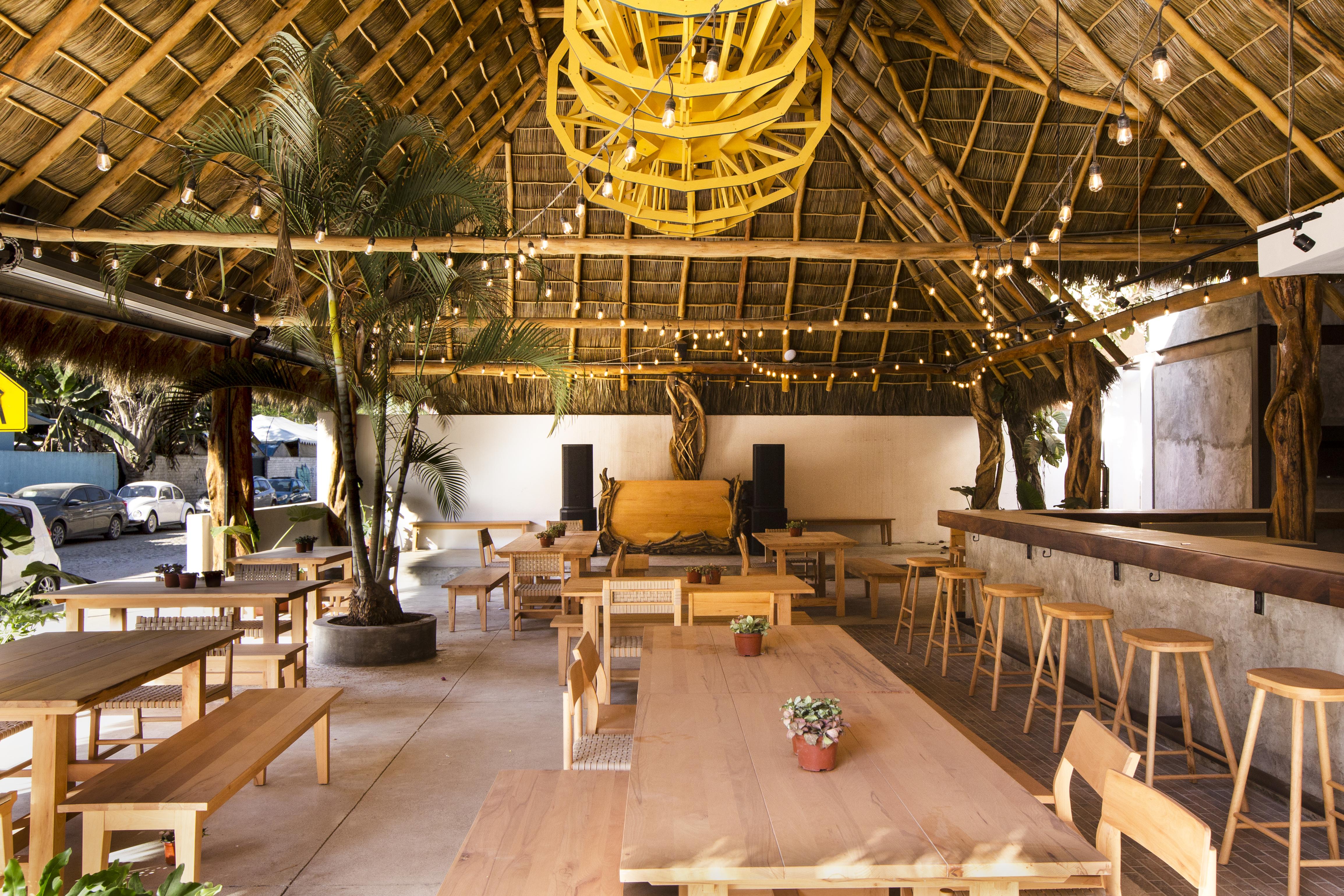 Selina Hotel