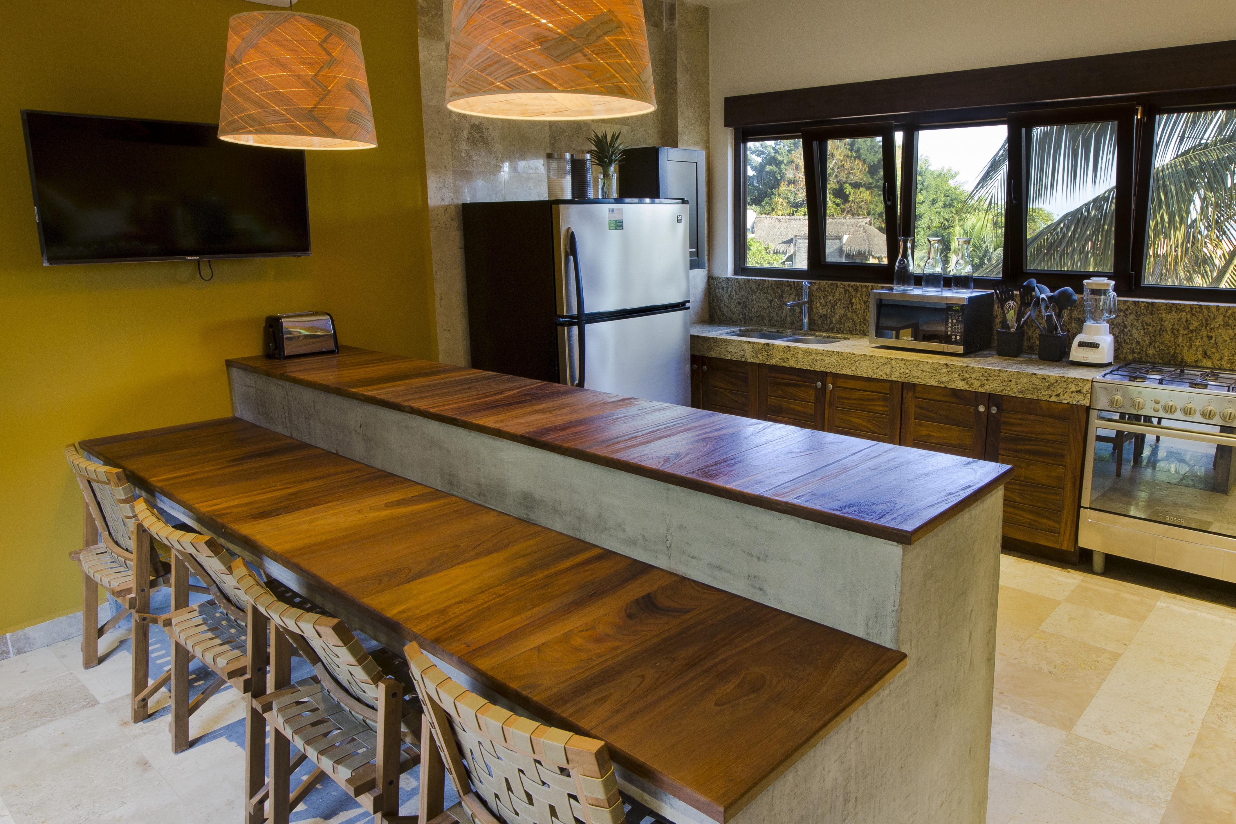Selina 4* Sayulita