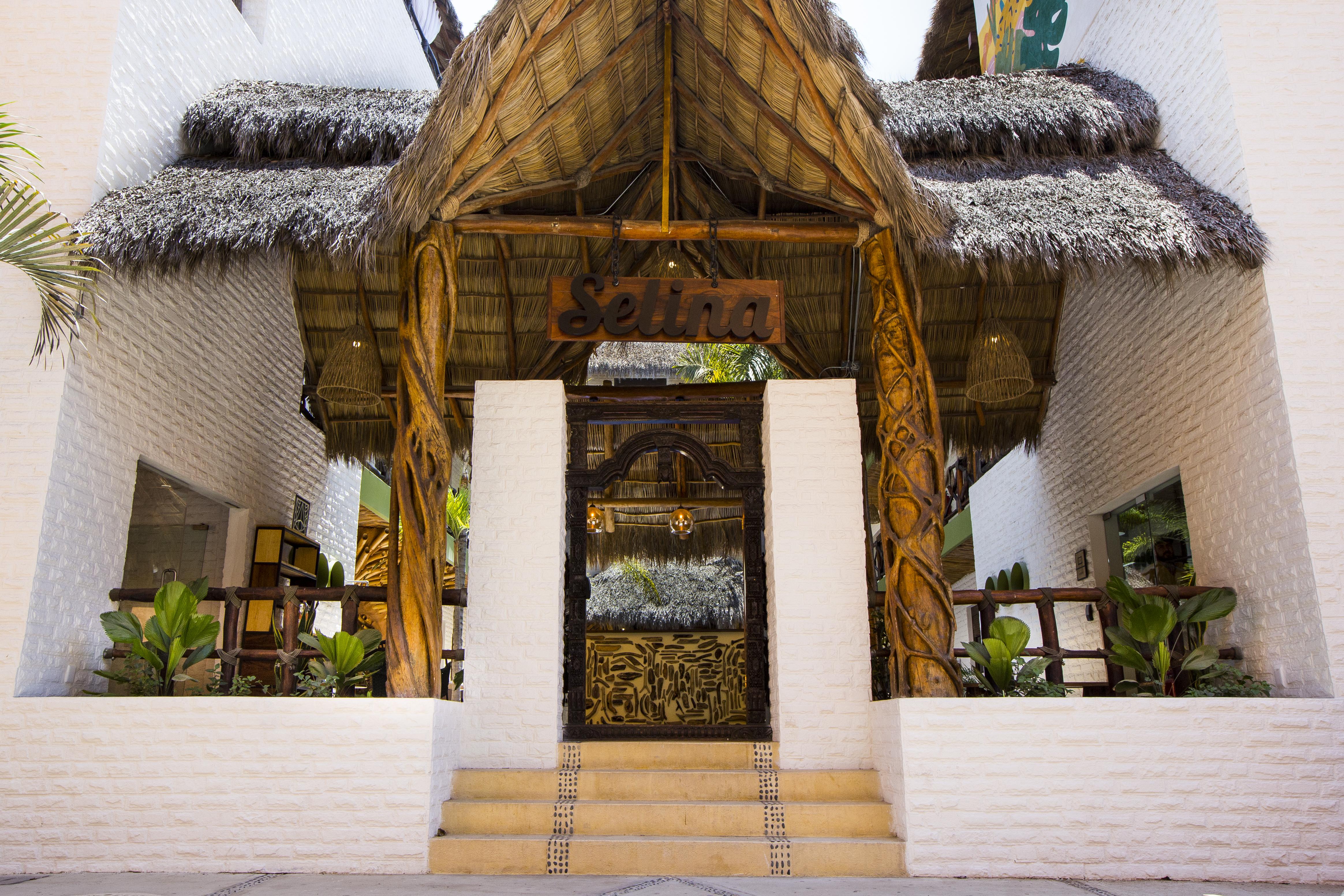 Selina 4* Sayulita