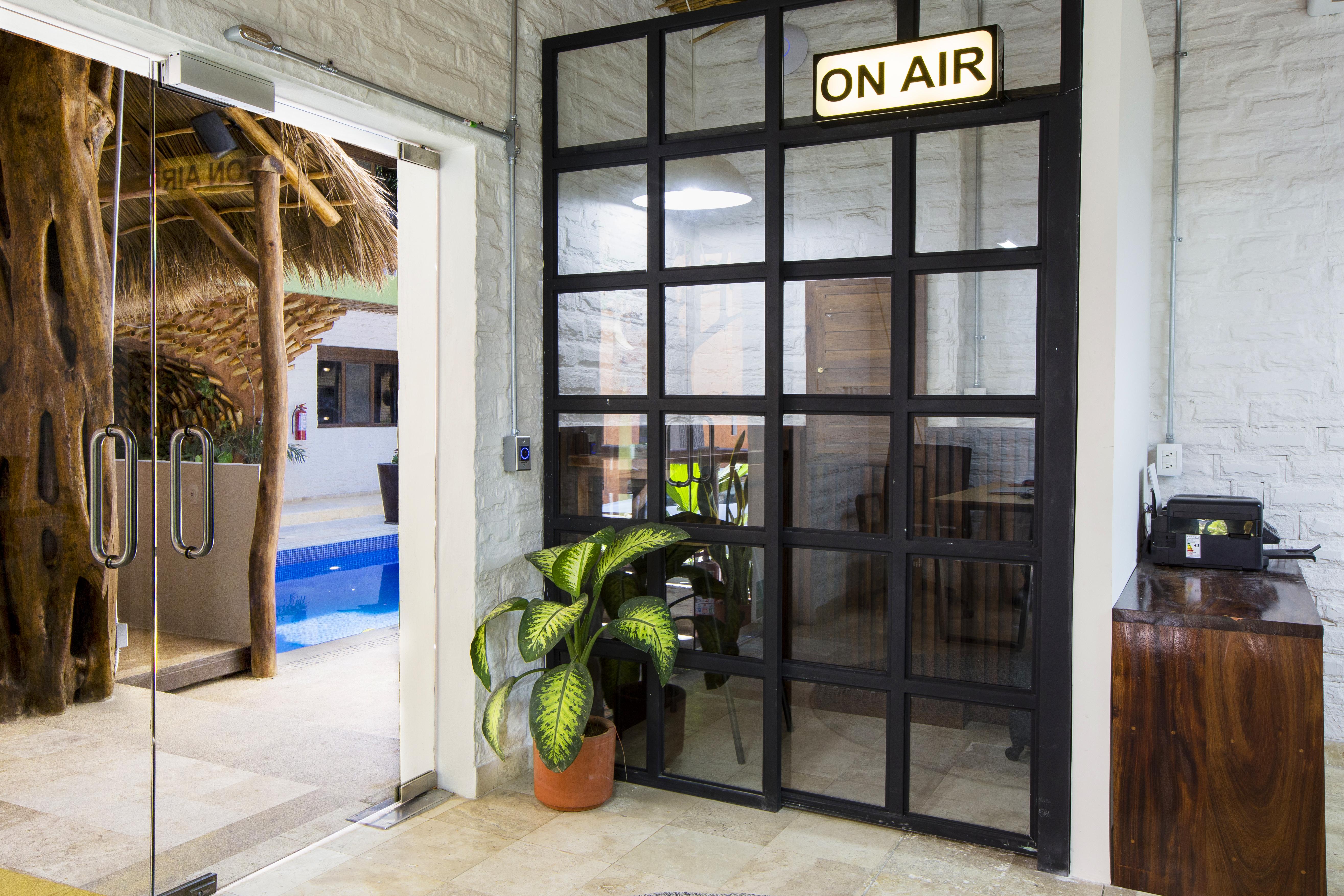 Selina 4* Sayulita