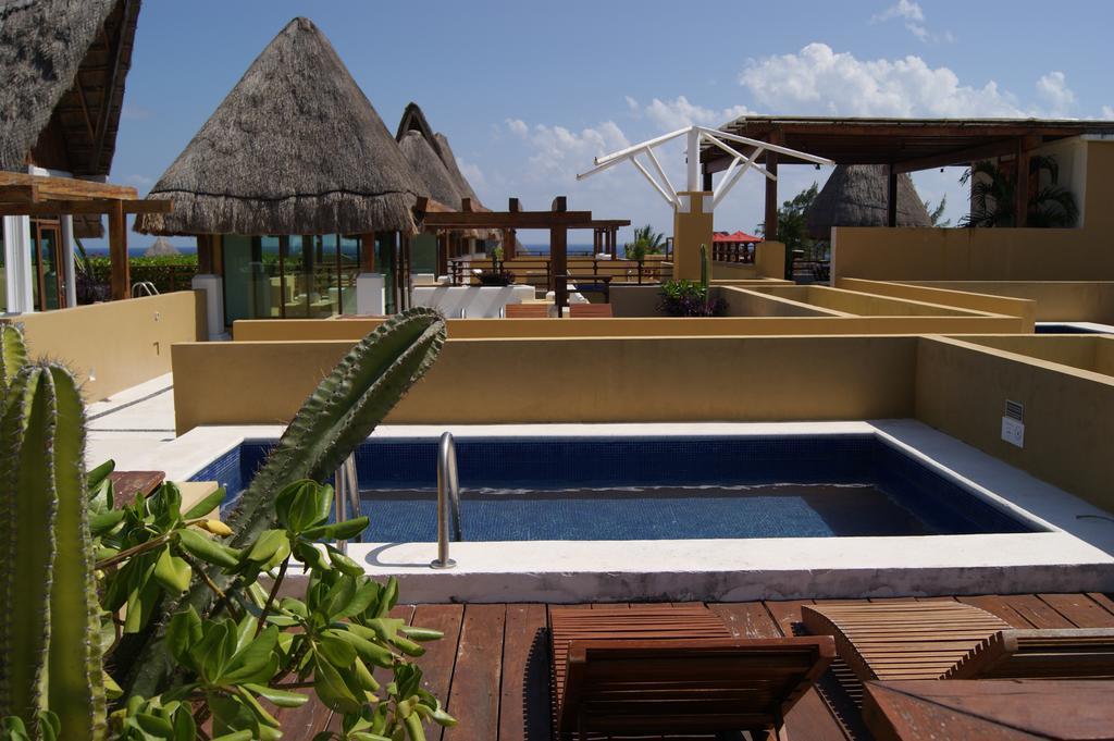 Pueblito Escondido By Playa Moments Apartment