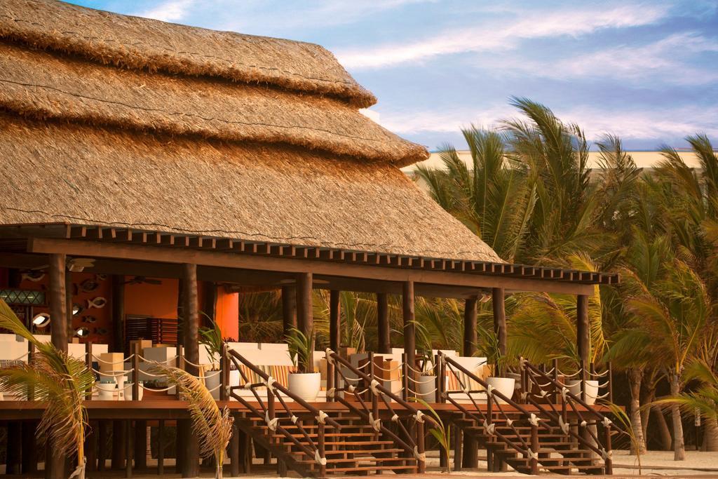 Resort Aak Bal All Suite Resort Campeche