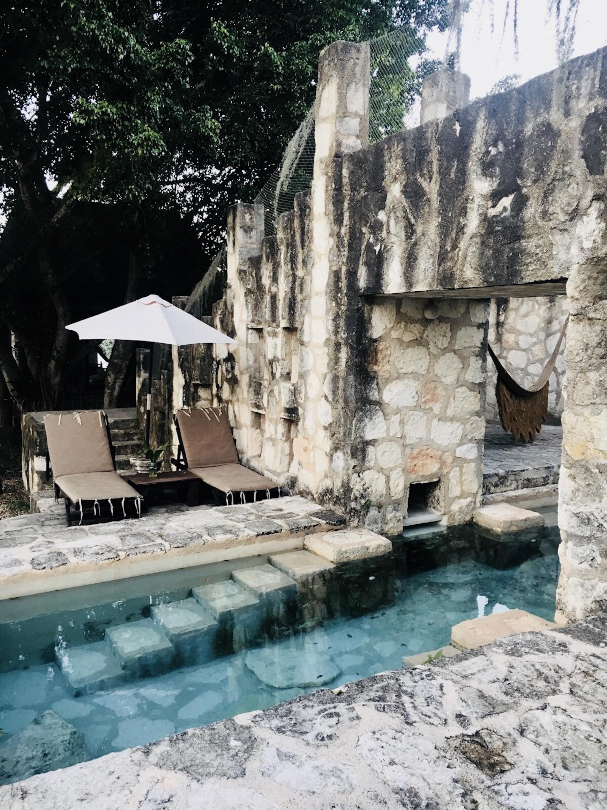 Coqui Coqui Papholchac & Hotel 4*