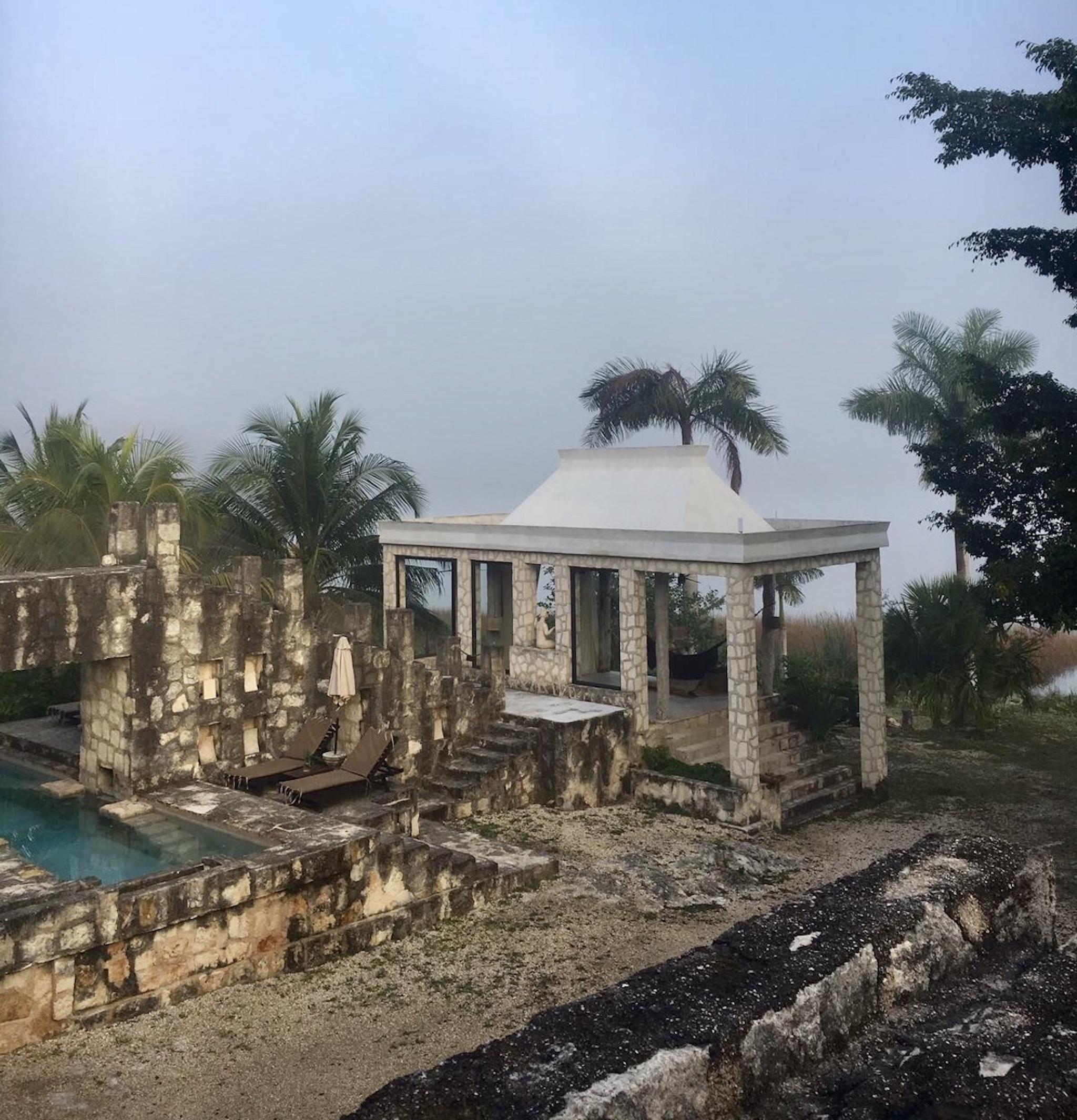Coqui Coqui Papholchac & Hotel 4*