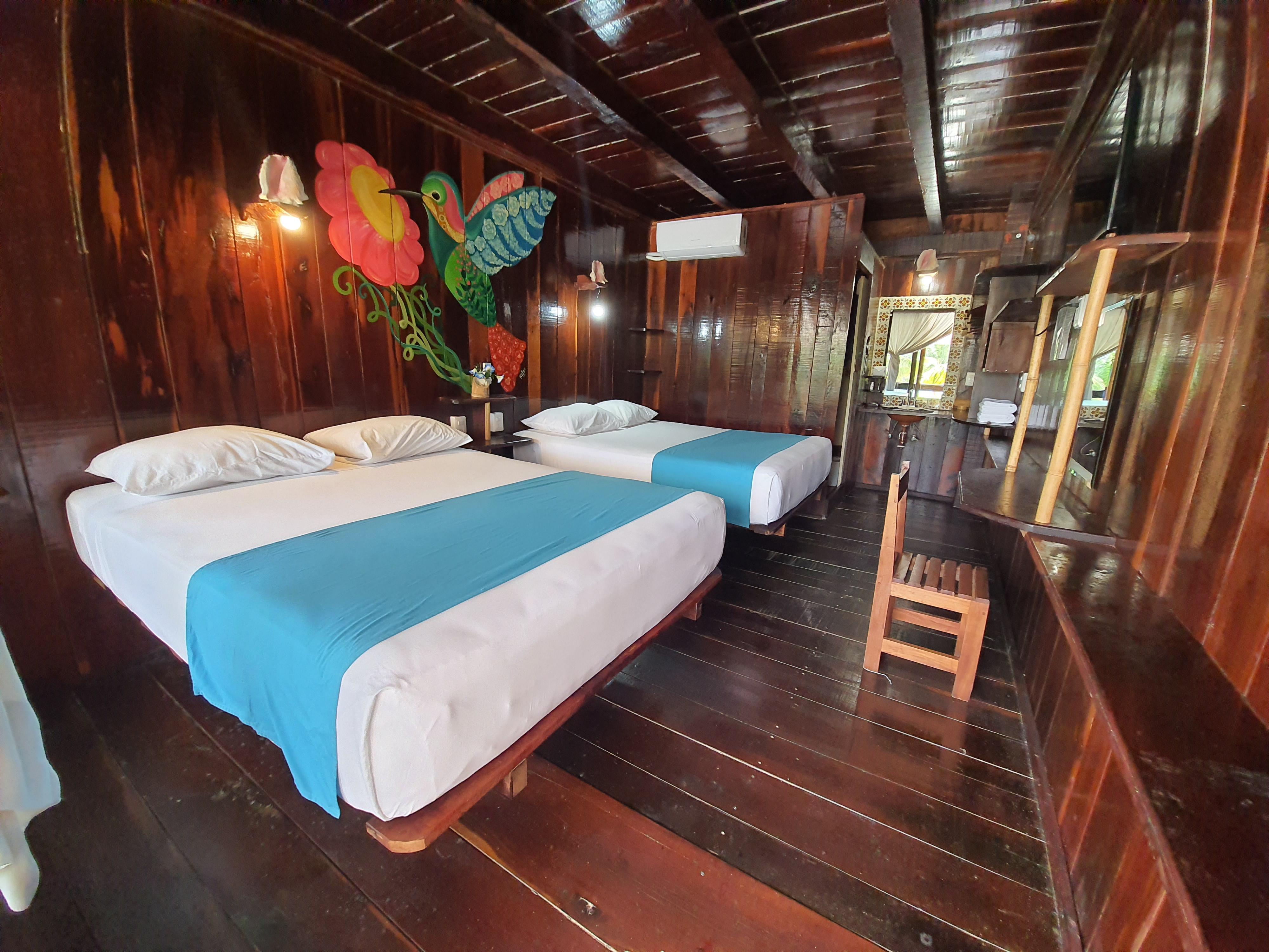 Oyo Blue Kay Hotel