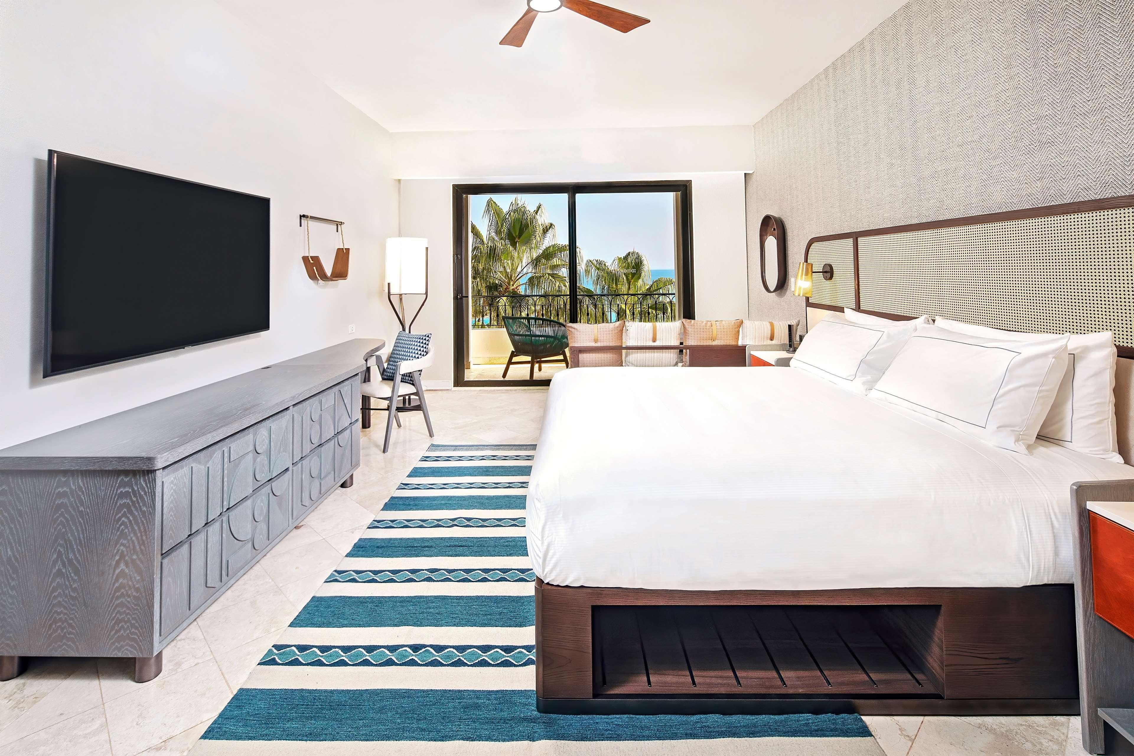 Hilton Grand Vacations Club La Pacifica Cabos