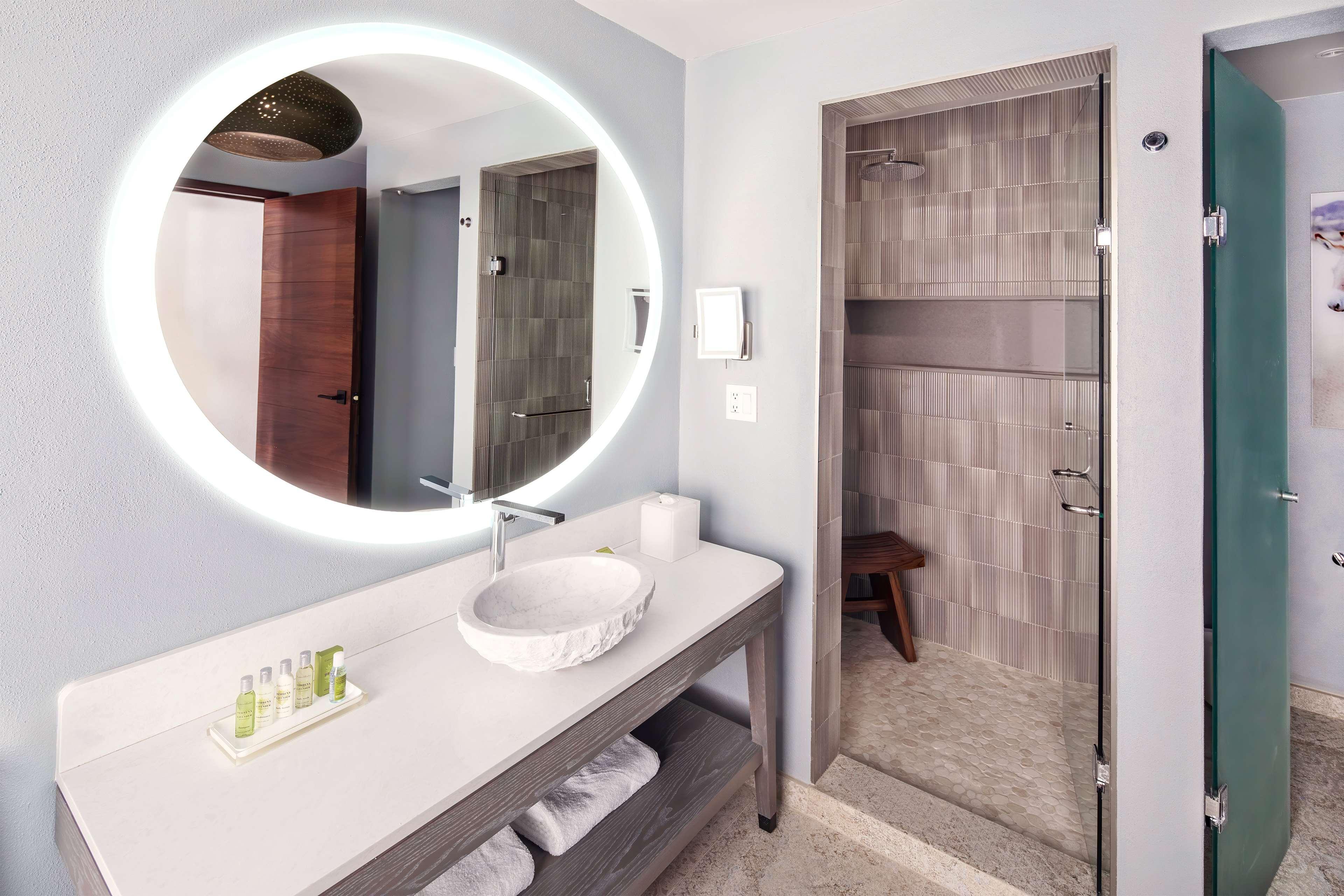 Resort Hilton Grand Vacations Club La Pacifica Cabos 3*