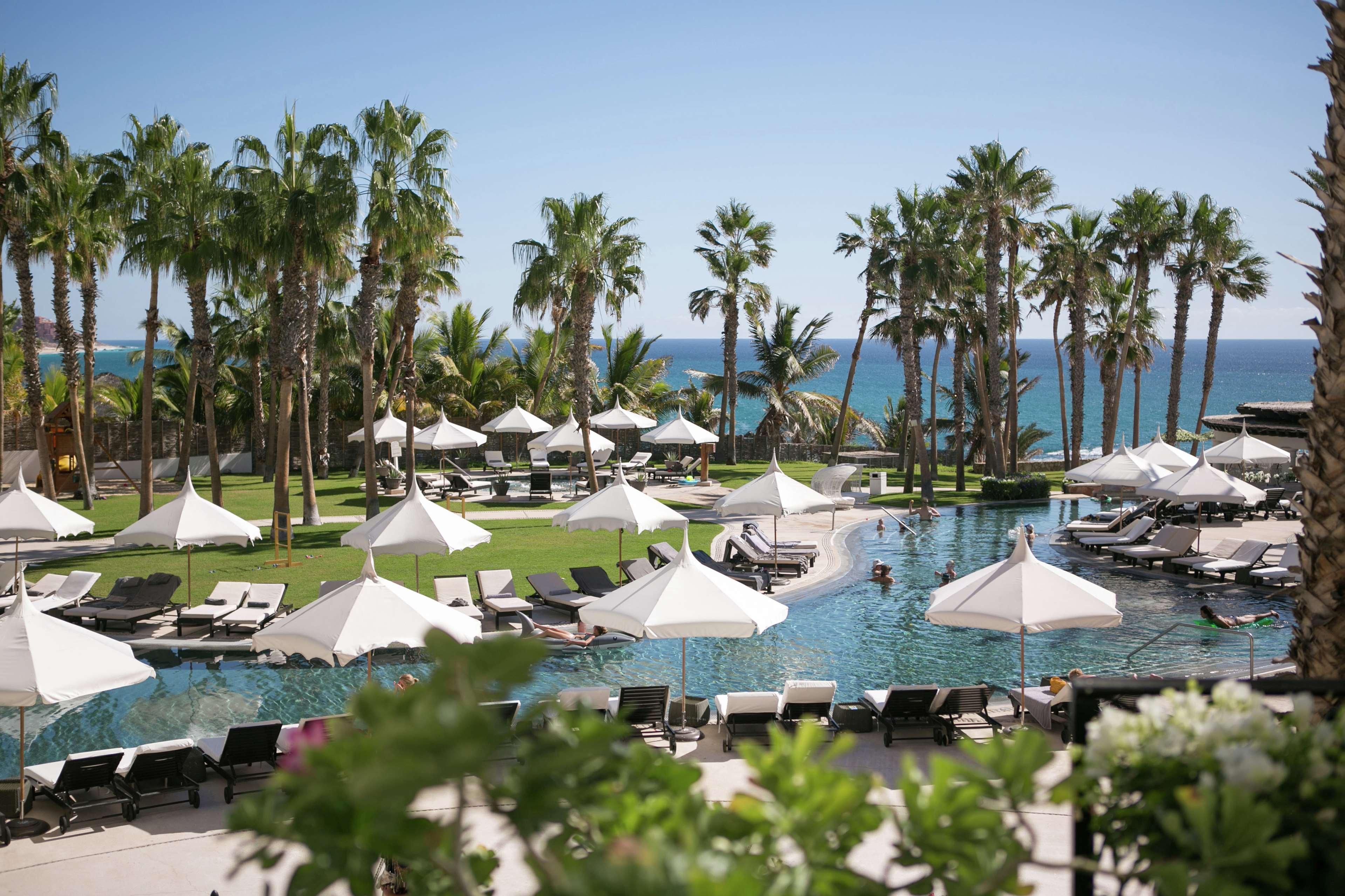 Hilton Grand Vacations Club La Pacifica Cabos Palmilla