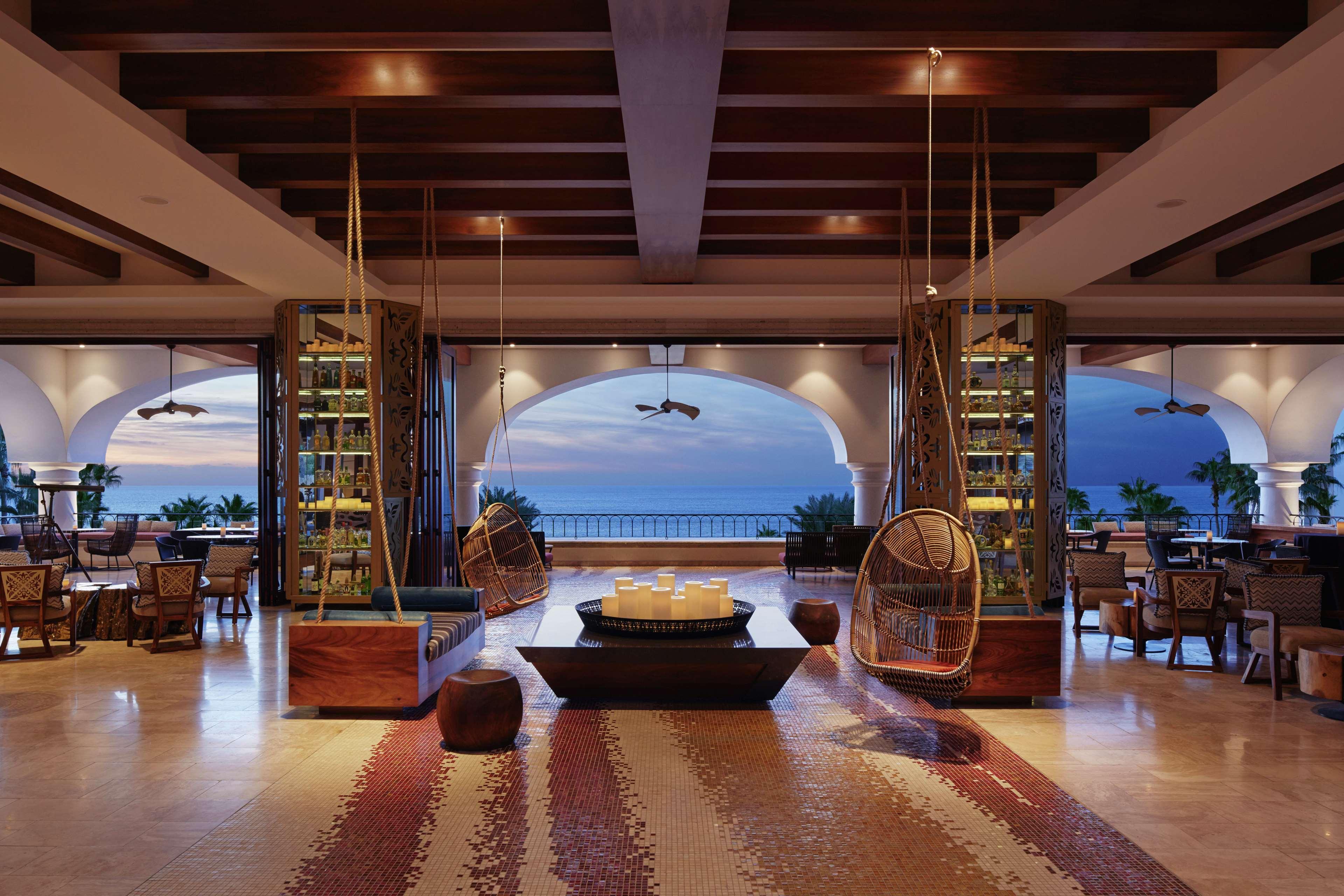 Hilton Grand Vacations Club La Pacifica Cabos Resort