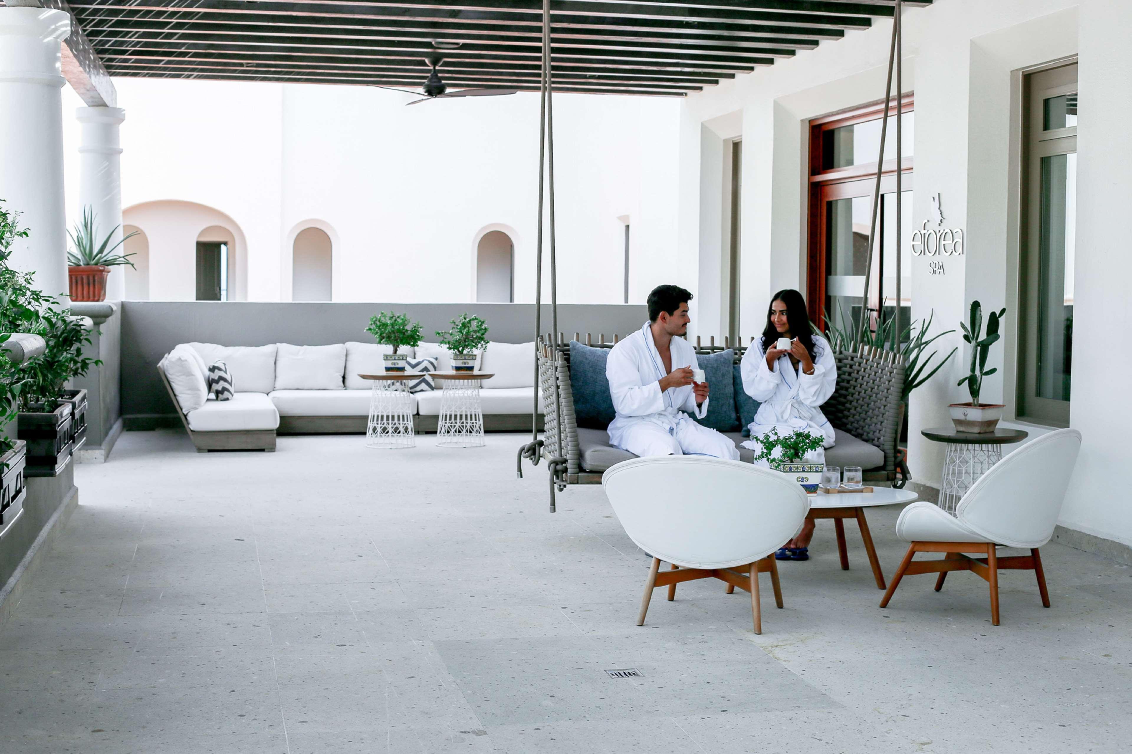 Hilton Grand Vacations Club La Pacifica Cabos Resort Palmilla