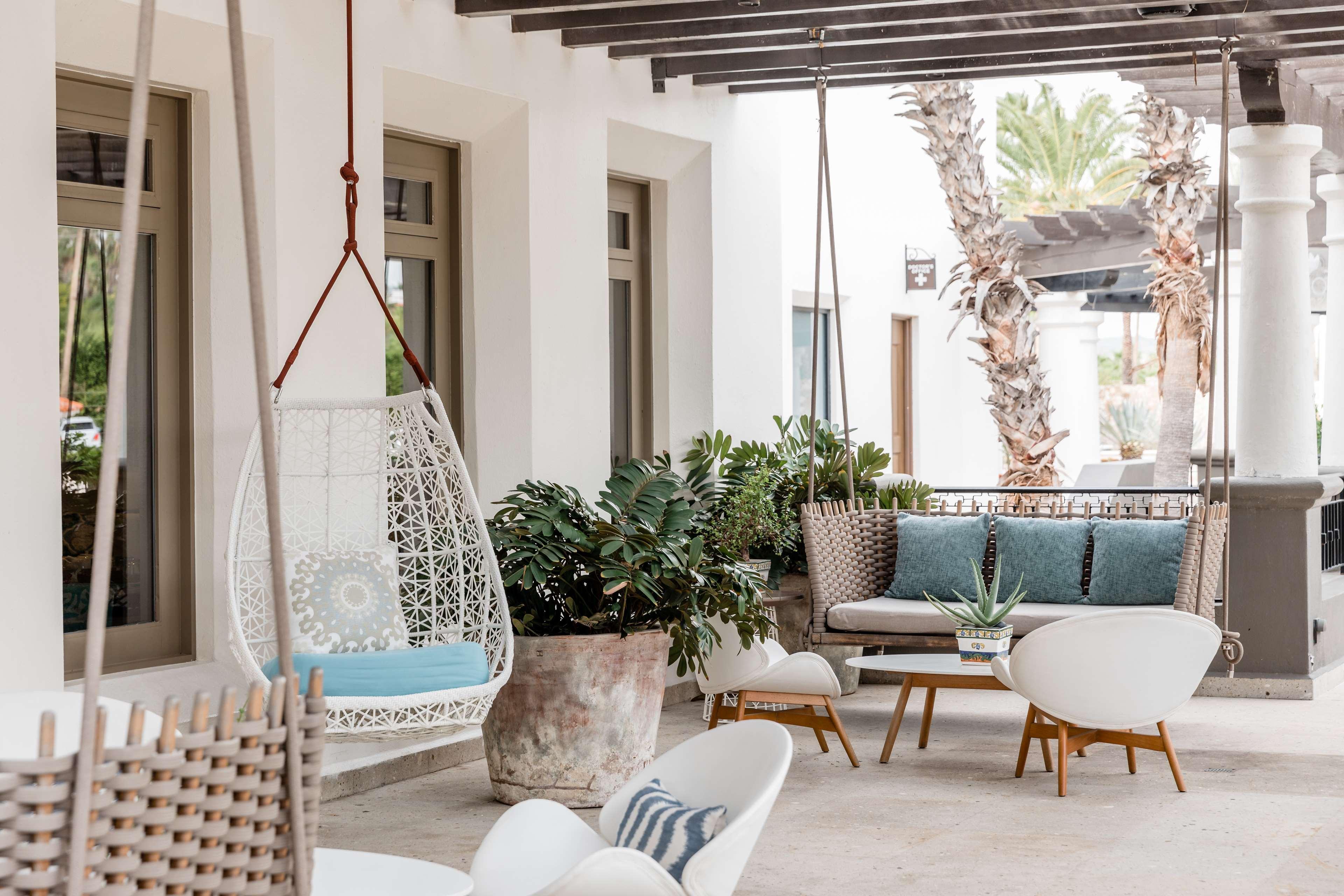 Resort Hilton Grand Vacations Club La Pacifica Cabos 3*