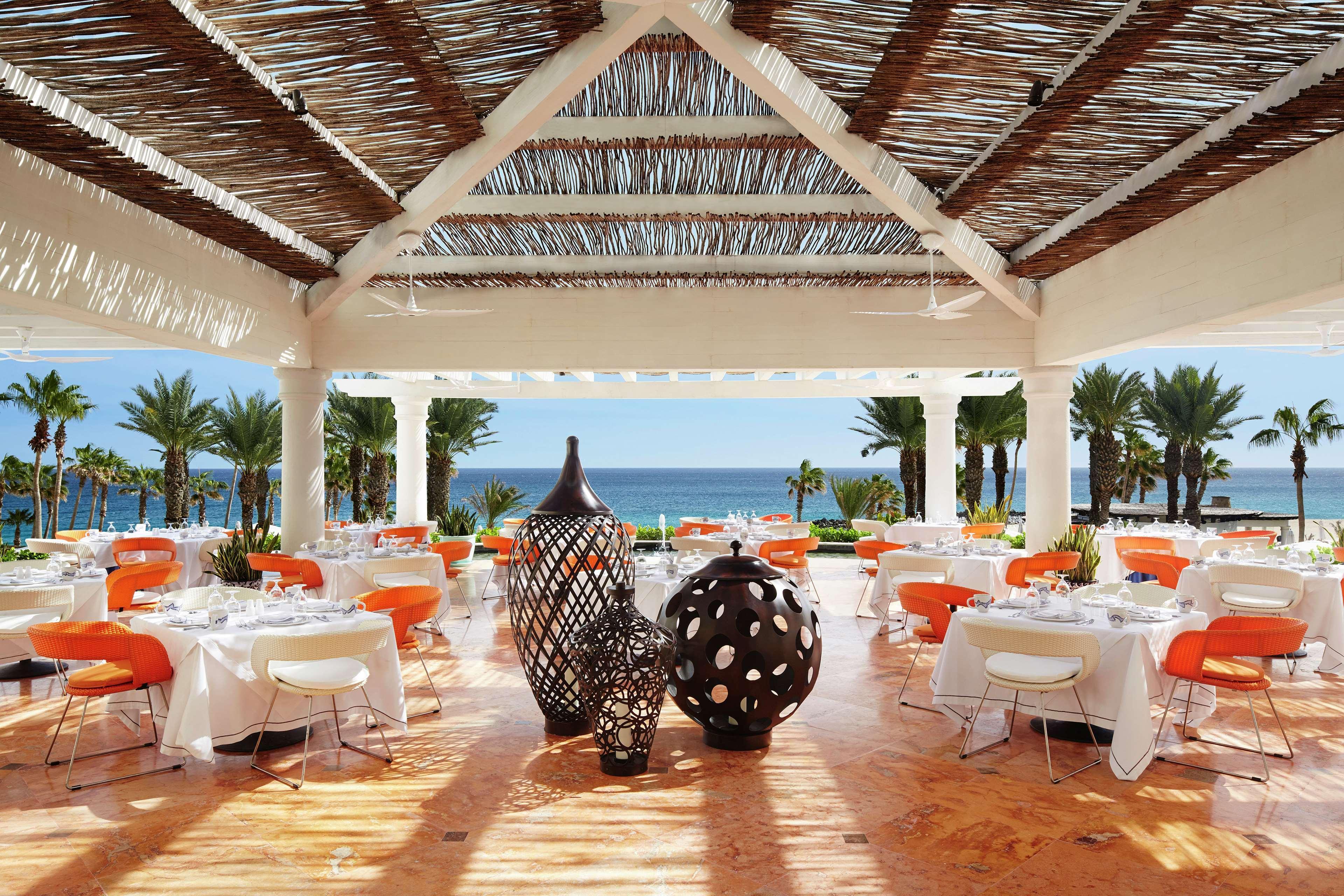 Resort Hilton Grand Vacations Club La Pacifica Cabos