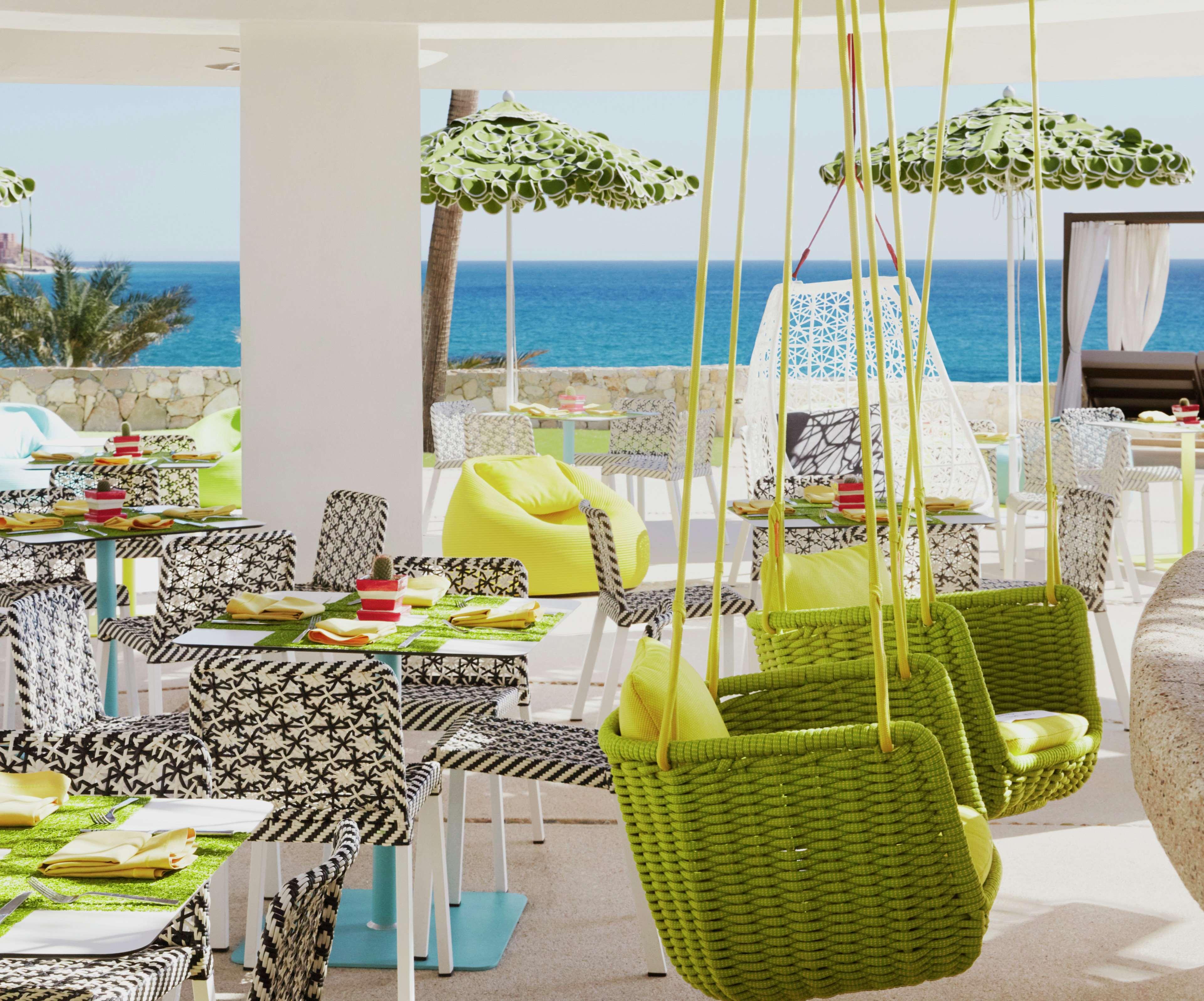 Hilton Grand Vacations Club La Pacifica Cabos 3* Palmilla
