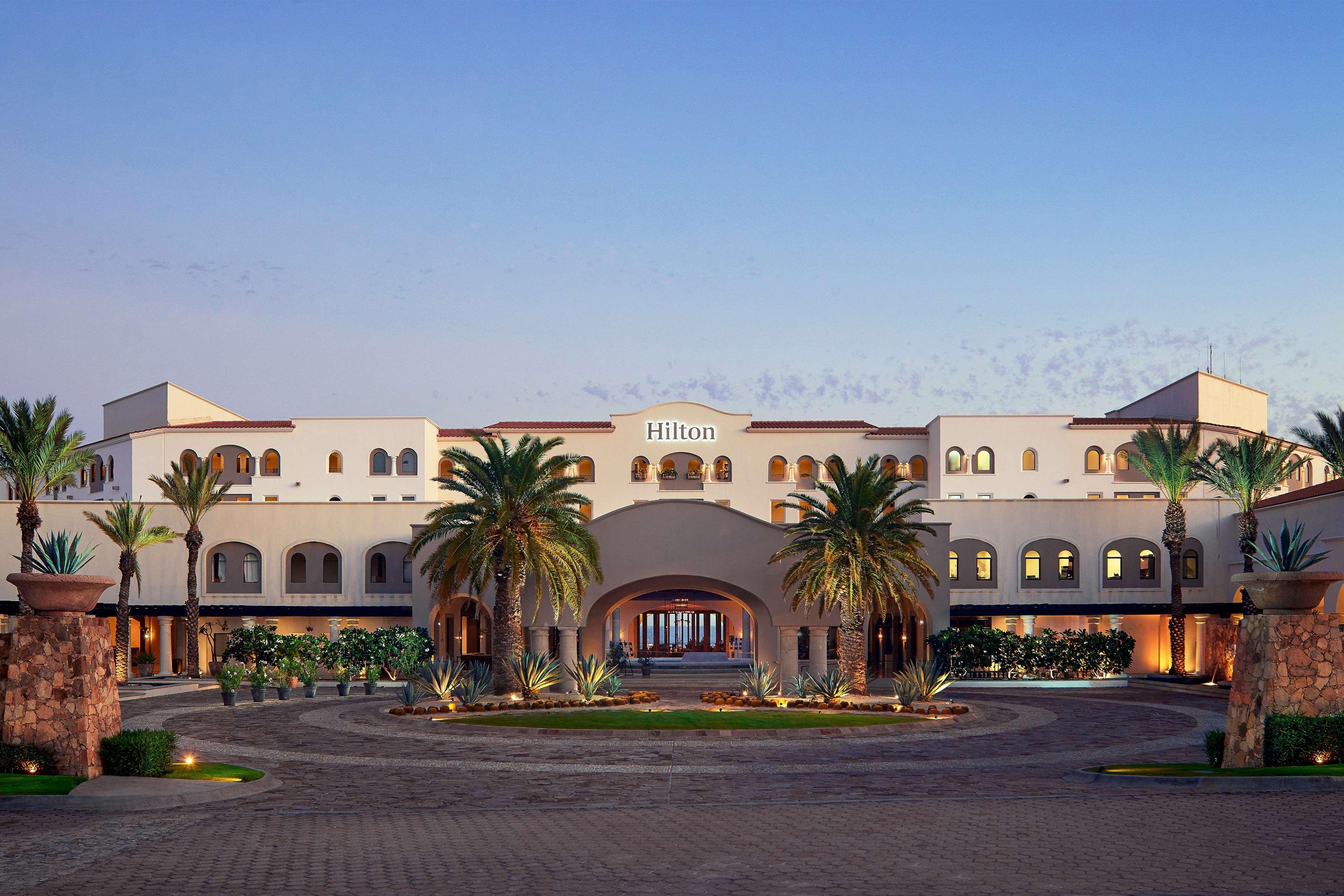 Hilton Grand Vacations Club La Pacifica Cabos