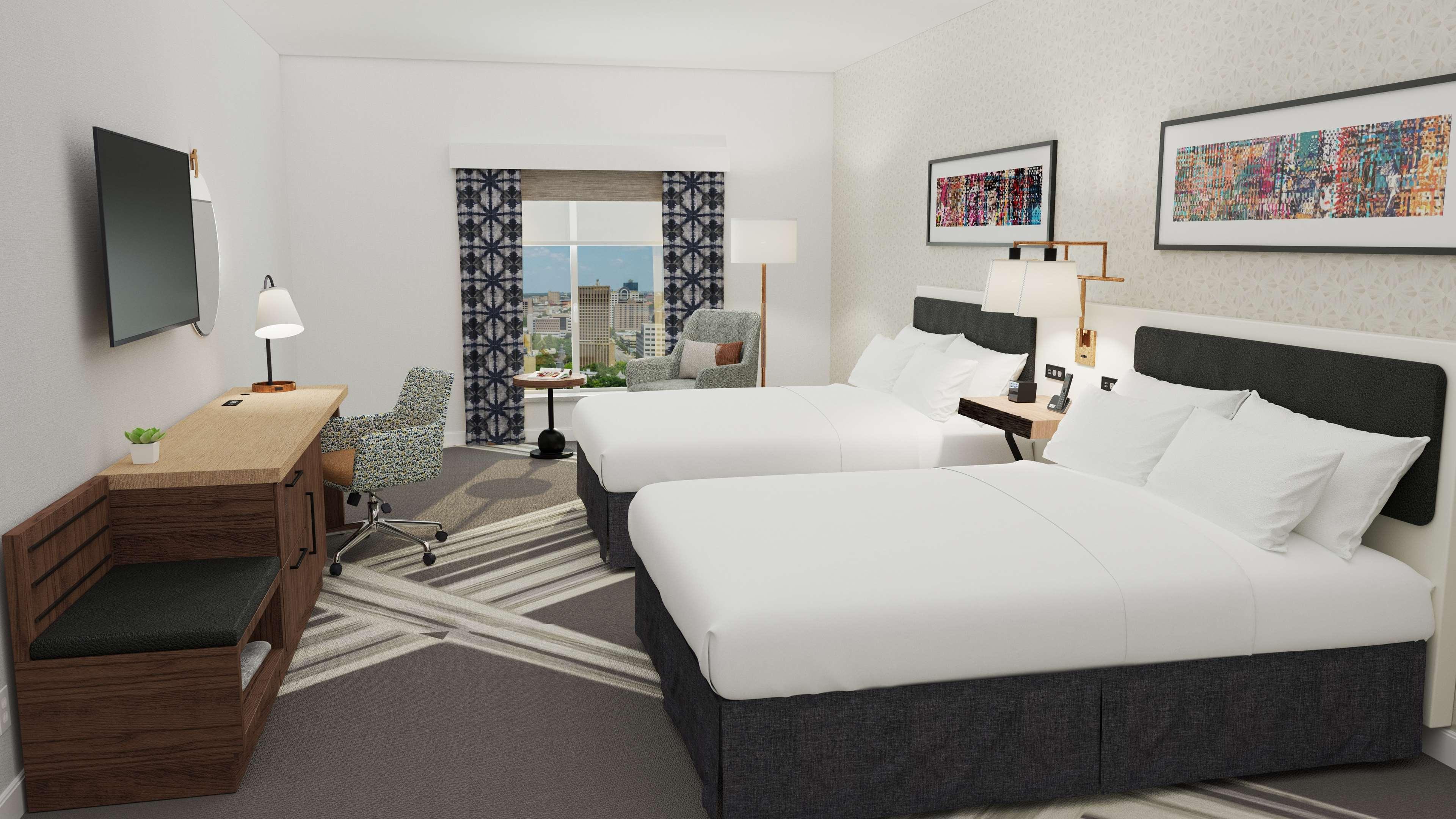 Hilton Grand Vacations Club La Pacifica Cabos Resort