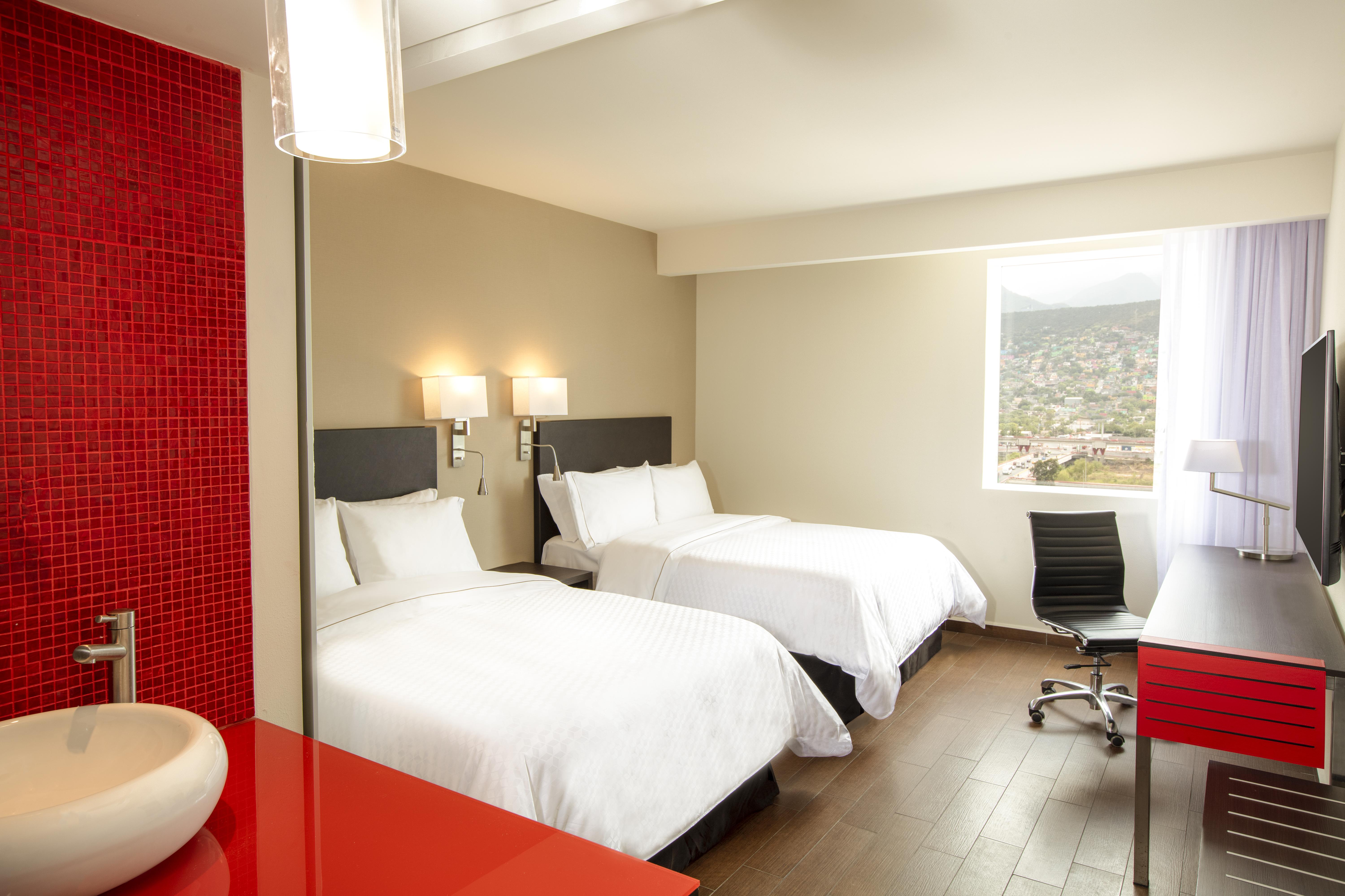 Fiesta Express Centro Hotel 3*