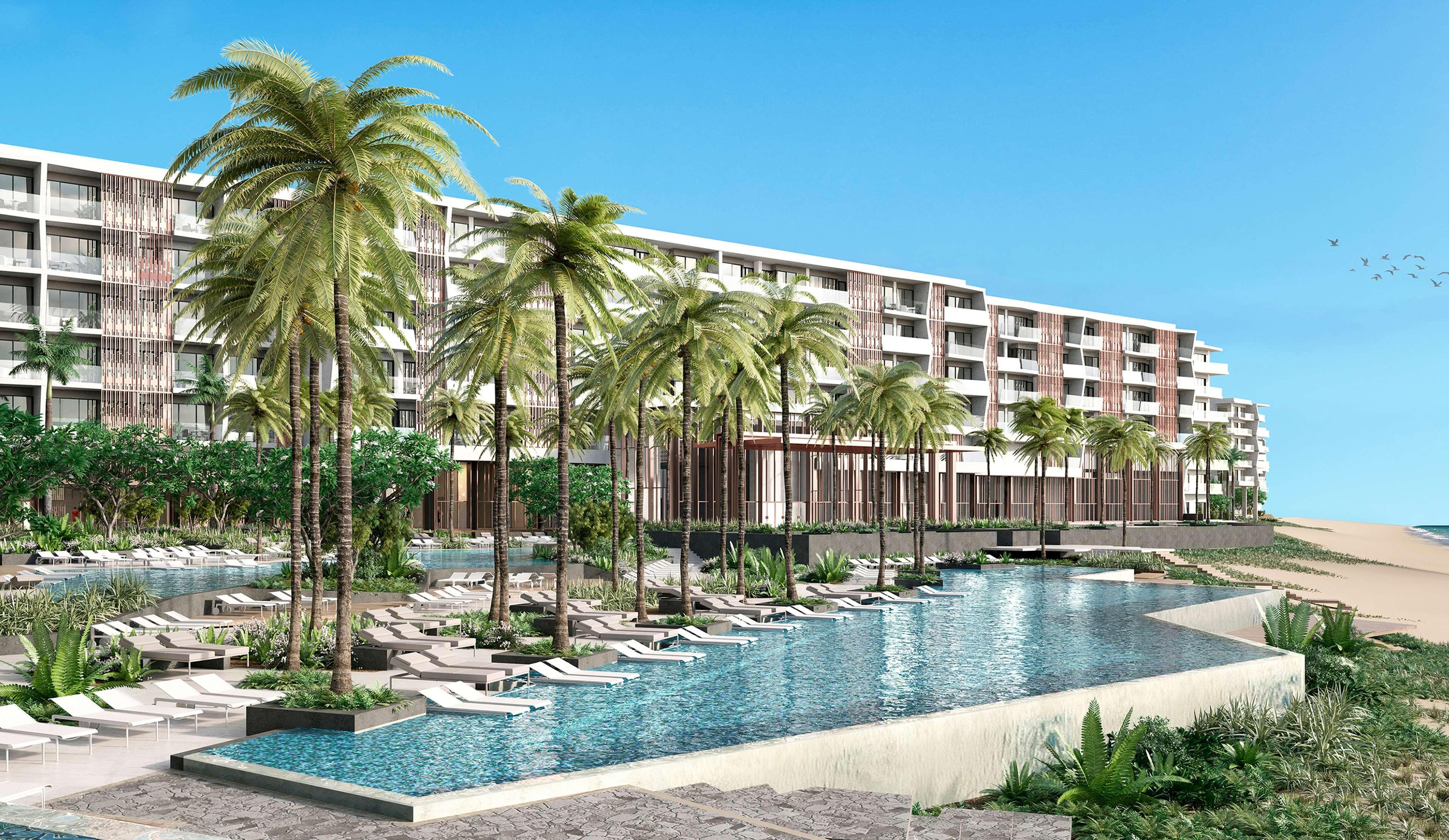 Resort Waldorf Astoria Riviera Maya 5*