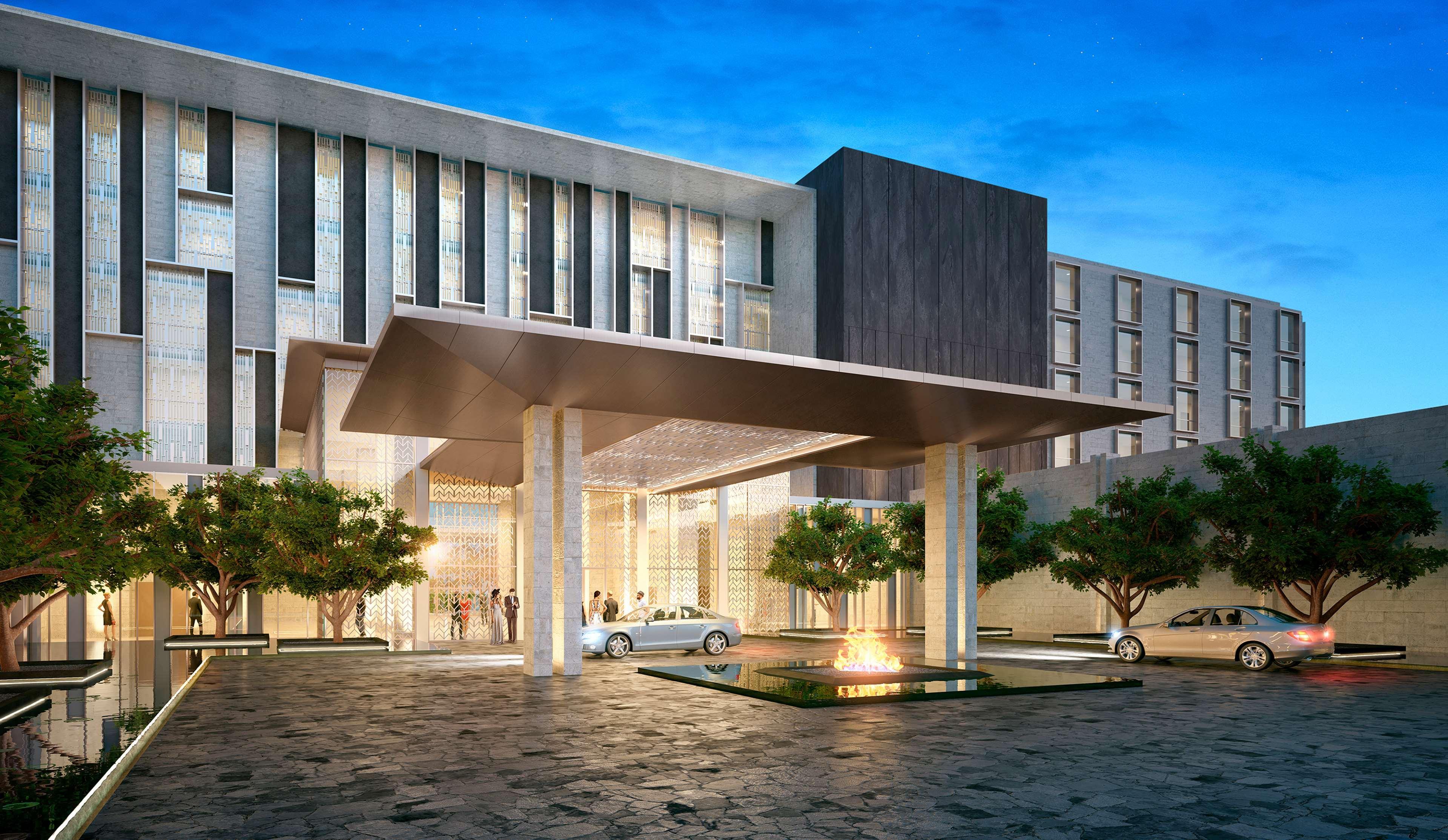 Waldorf Astoria Riviera Maya 5*