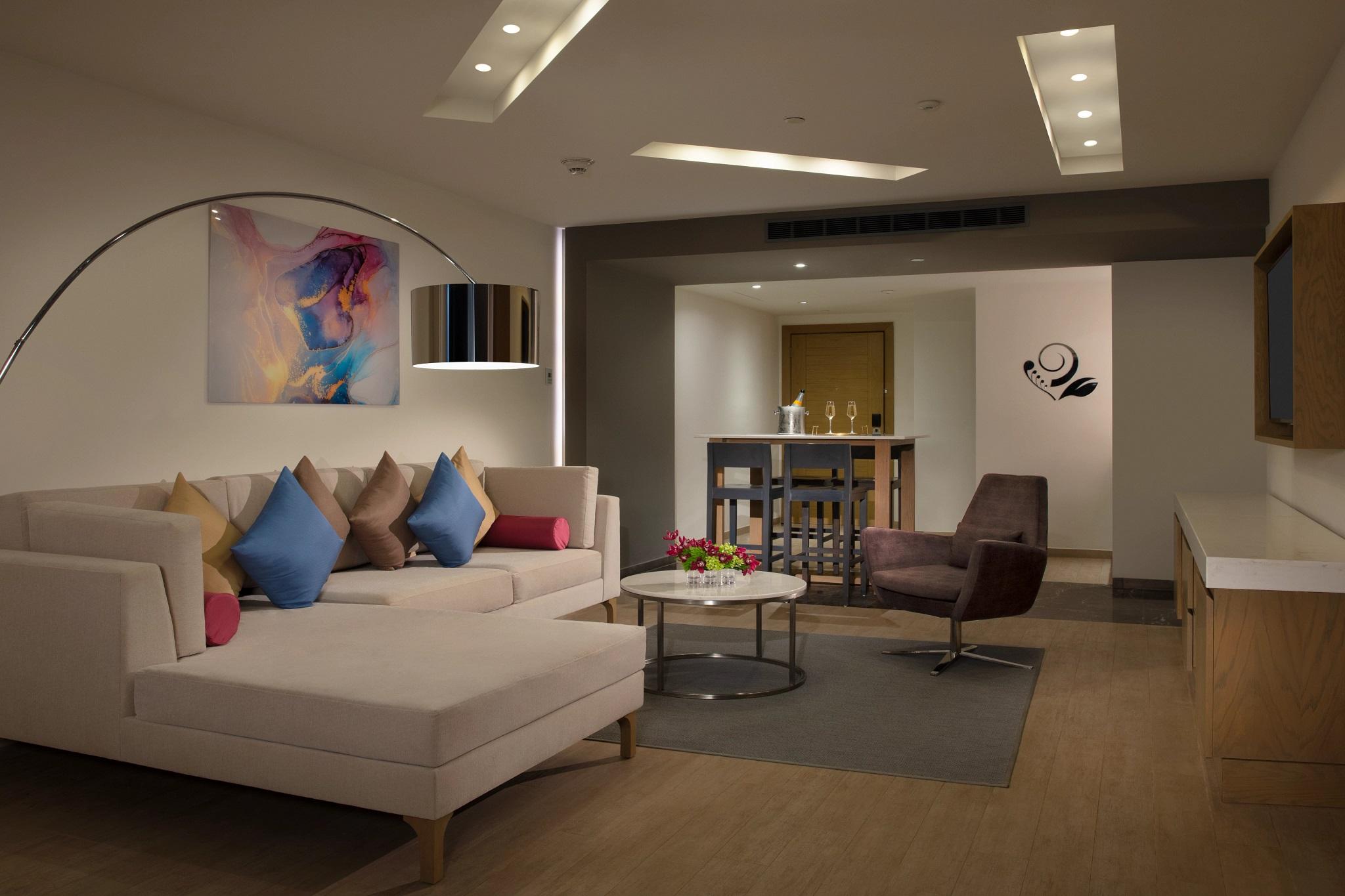 Secrets Riviera Cancun & (adults Only) Resort 5*