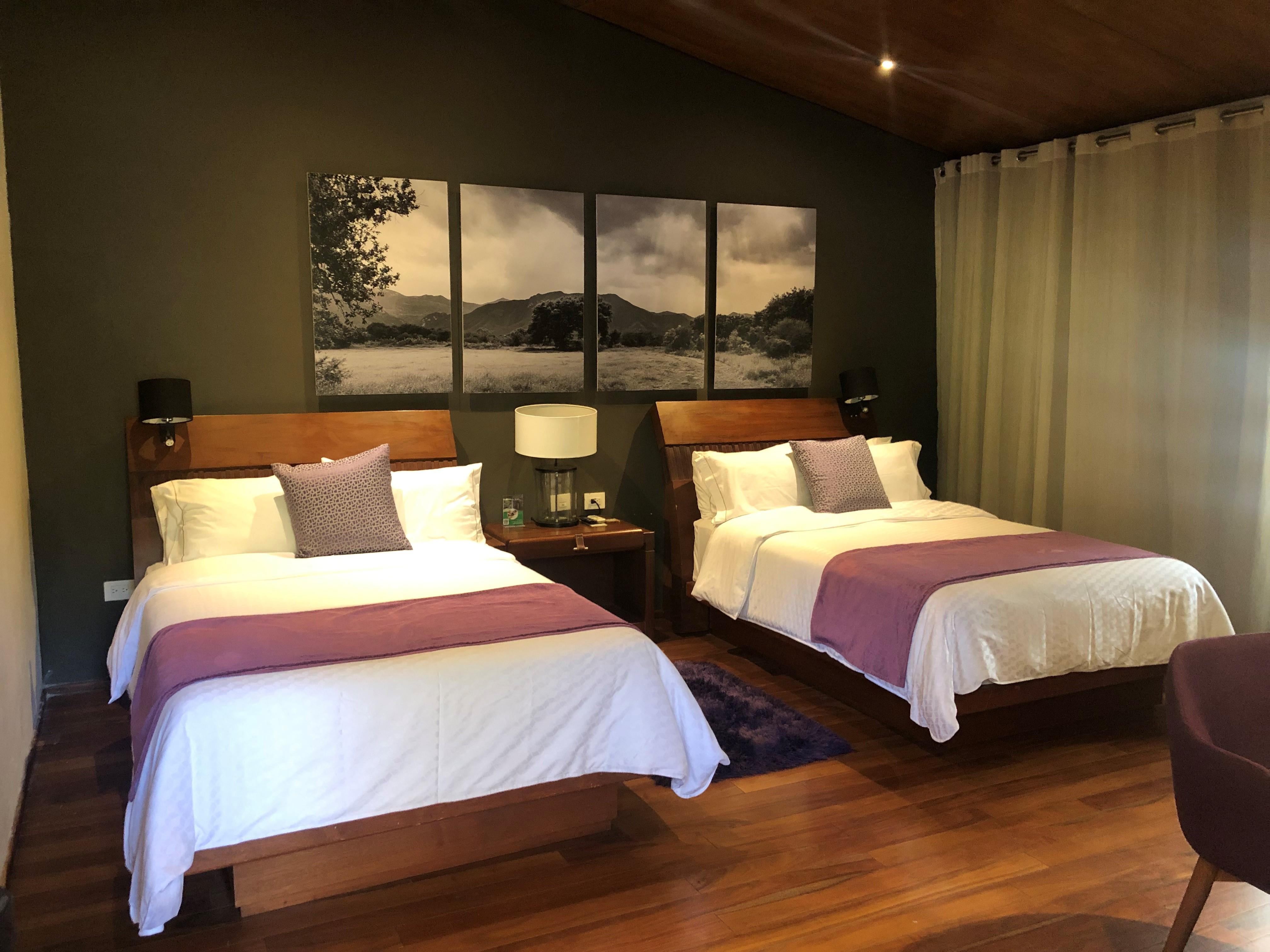 Hotel Gamma Monterrey Rincon De Santiago Santiago (Nuevo Leon)