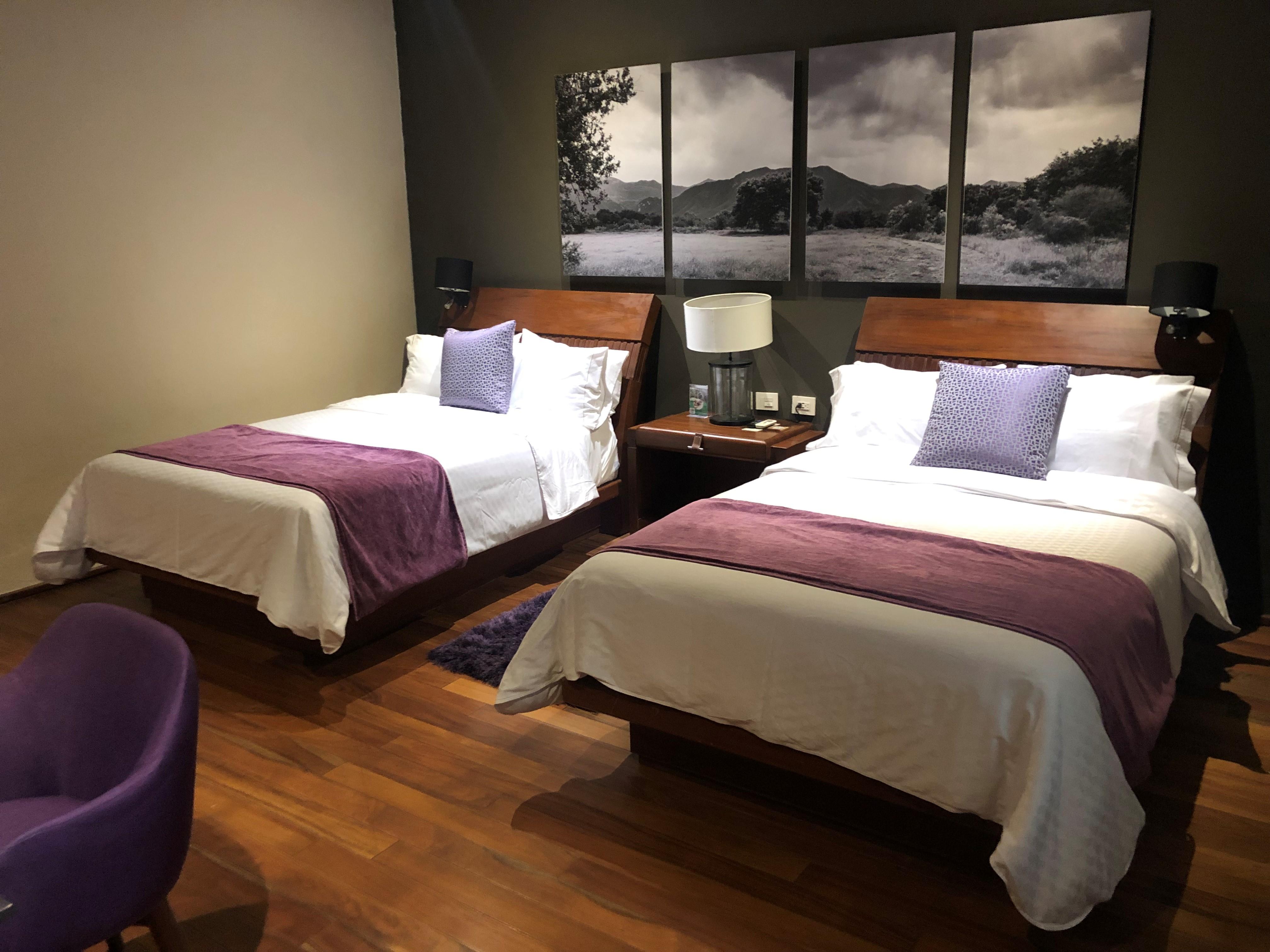 Gamma Monterrey Rincon De Santiago 5* Santiago (Nuevo Leon)