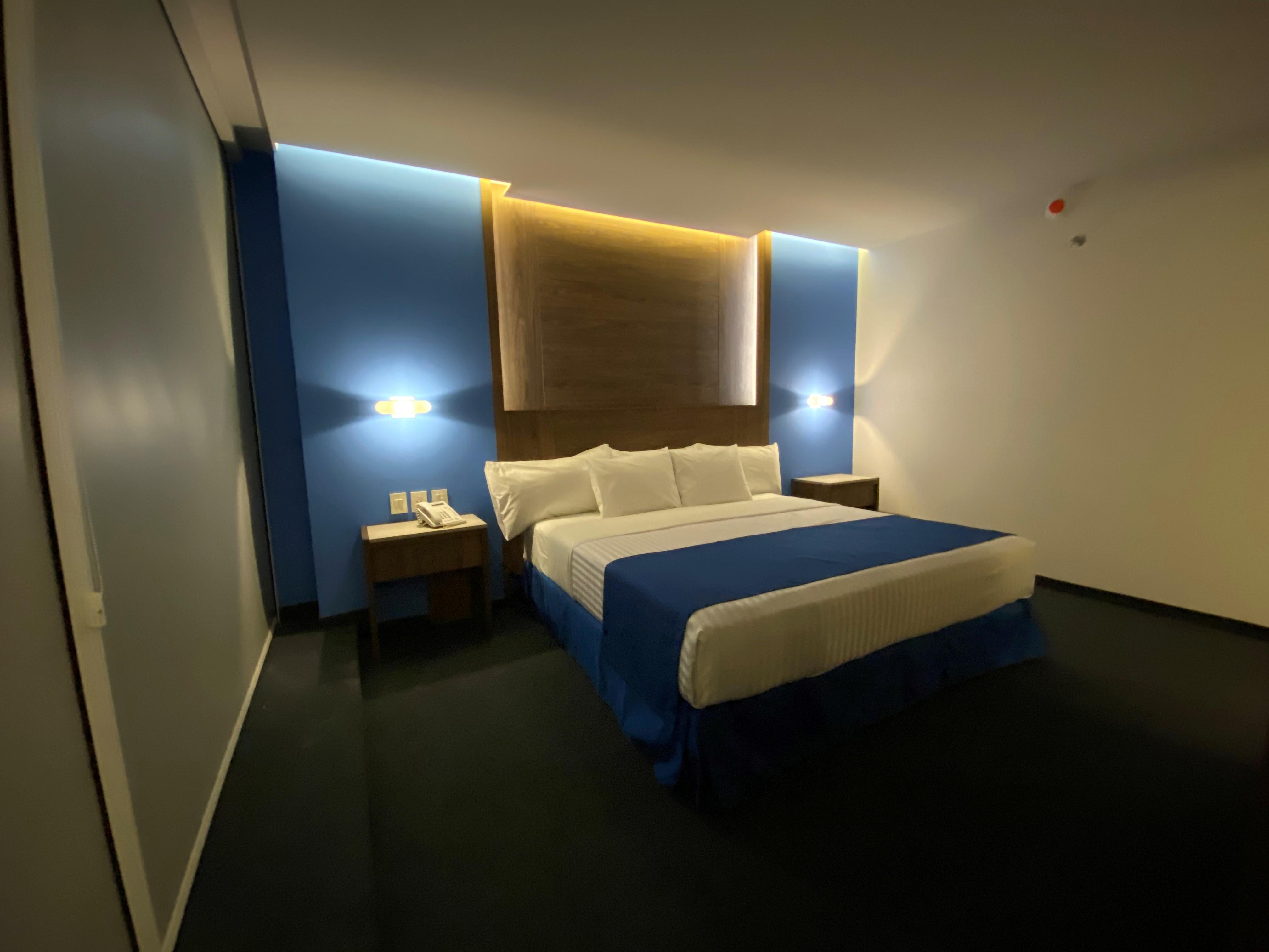 Wyndham Angelopolis Puebla